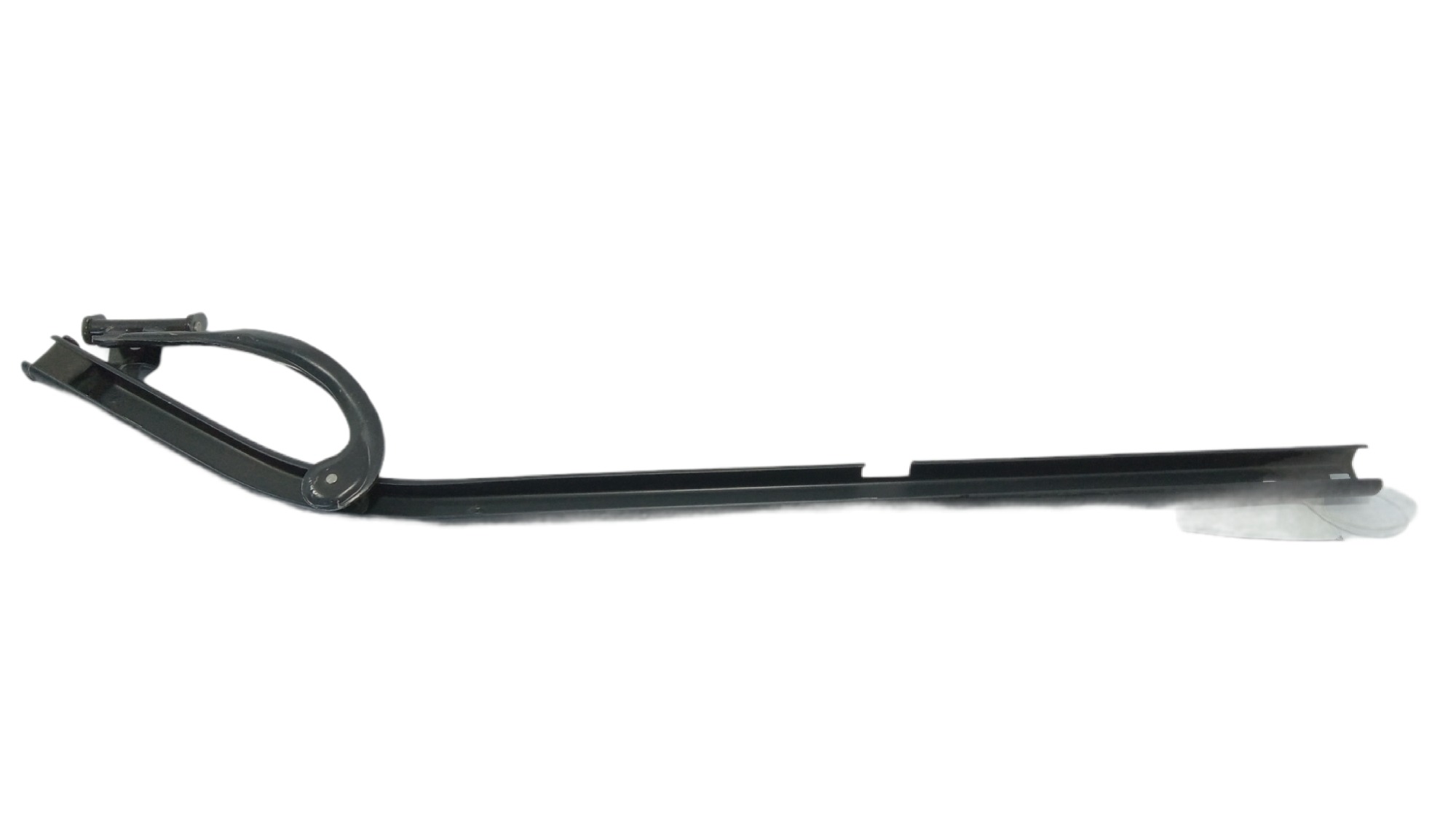 Carrinho Superior Porta Traseira Direita Fiat Doblo 2012 2