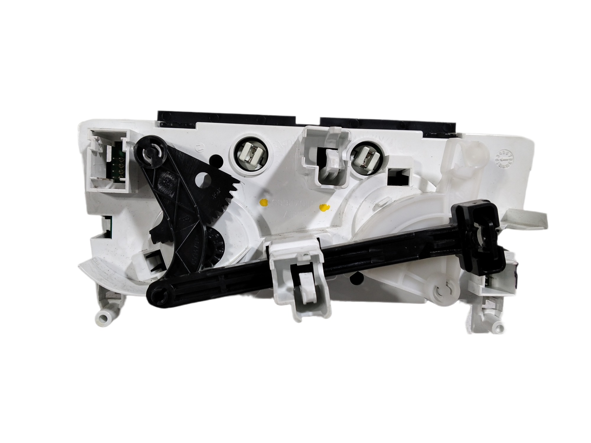 Comando Ar Condicionado Peugeot 308 2014 V311 69947013 5
