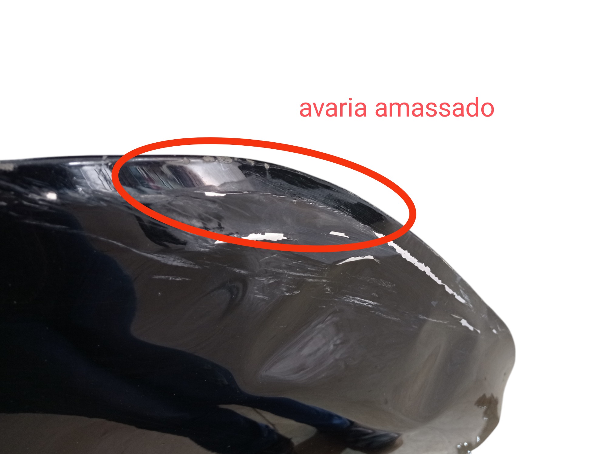 Capô Nissan Altima 2014 V564 1