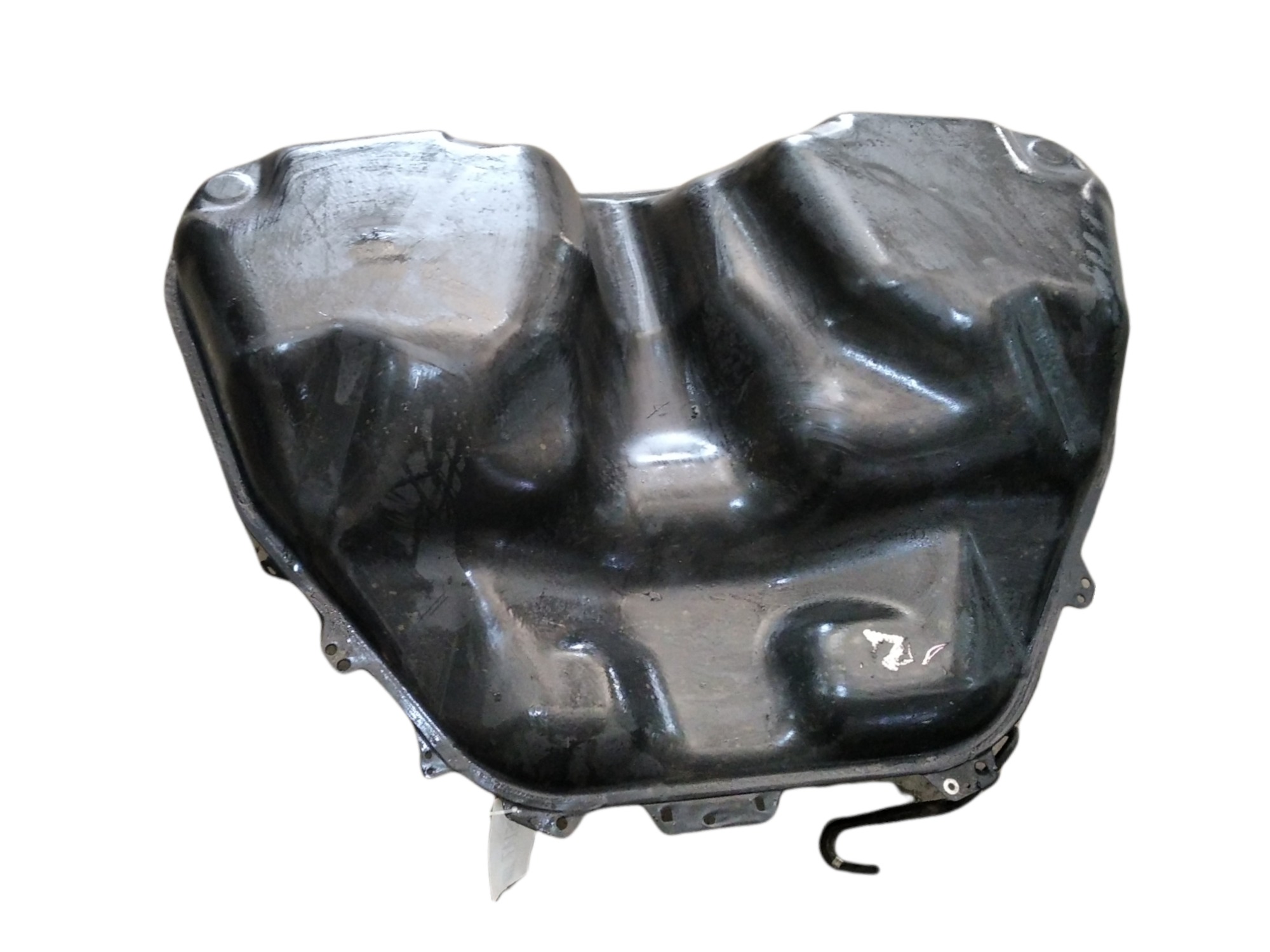 Tanque De Combustível Subaru Impreza 2009 V375 5