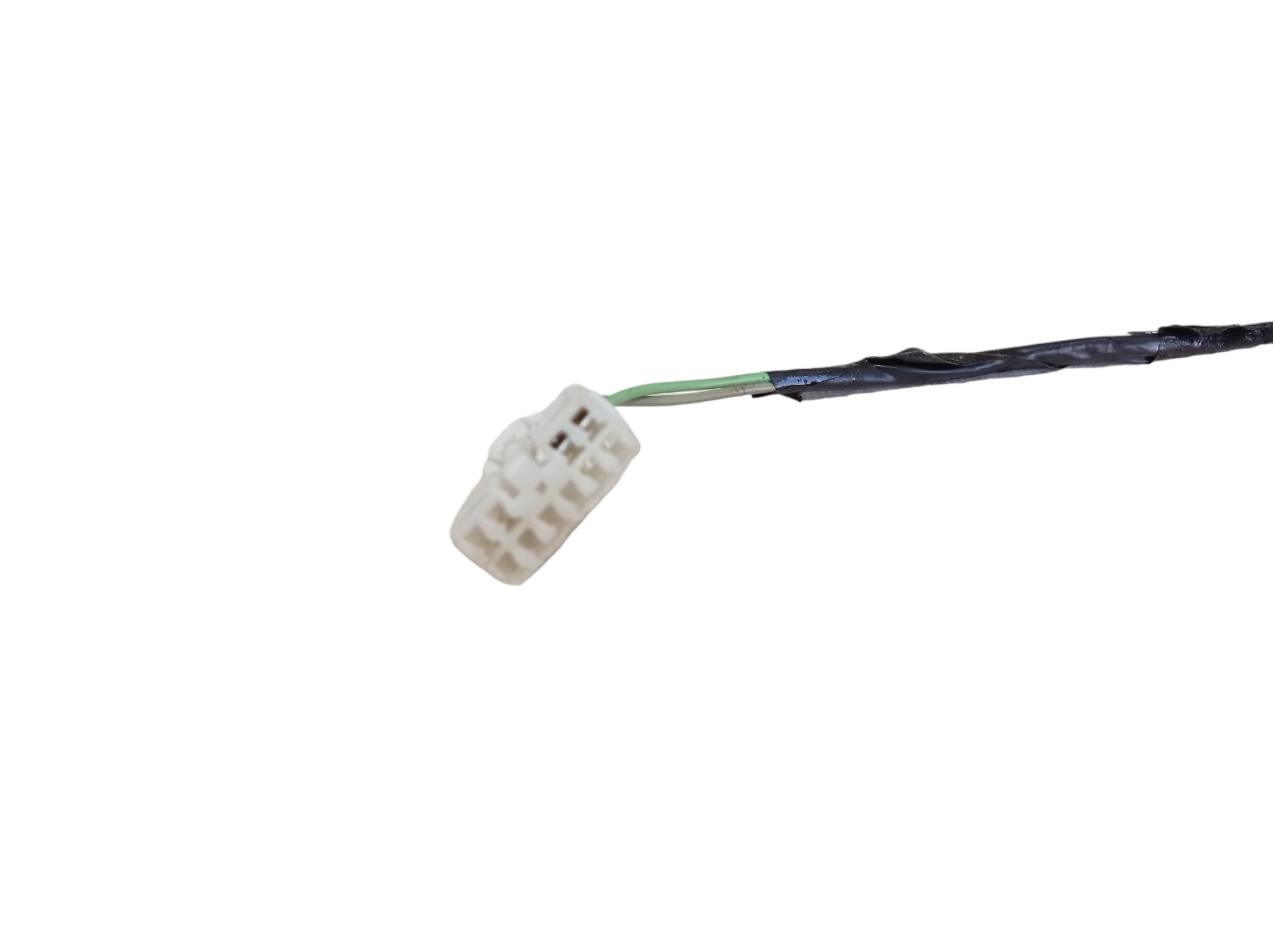 Chicote Porta Traseira Esquerda Mitsubishi Asx Cvt 14 V574 1