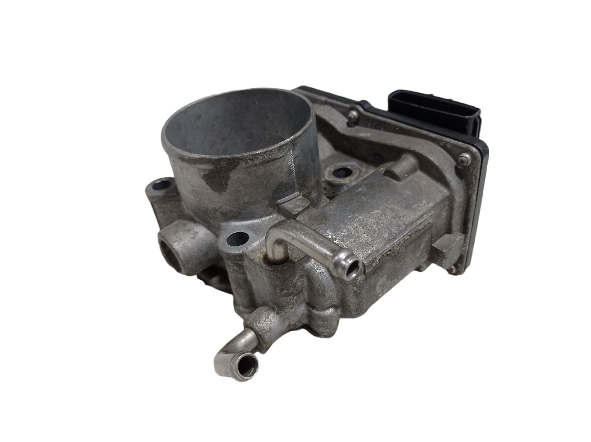 Tbi Corpo Borboleta Toyota Rav4 2009 2203028071 V78 4