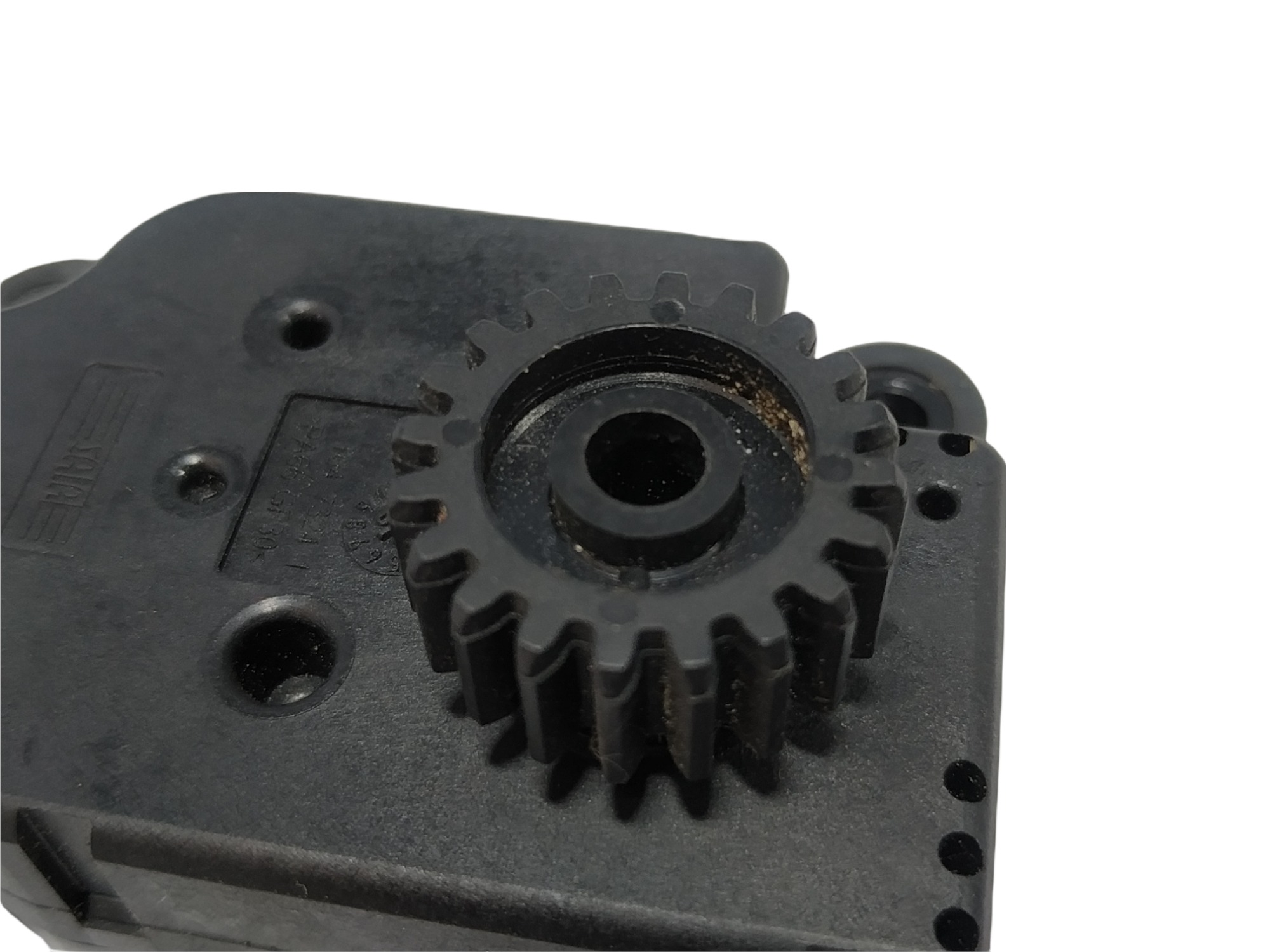 Motor Atuador Ar Condicionado Peugeot 307 2008  V369 4
