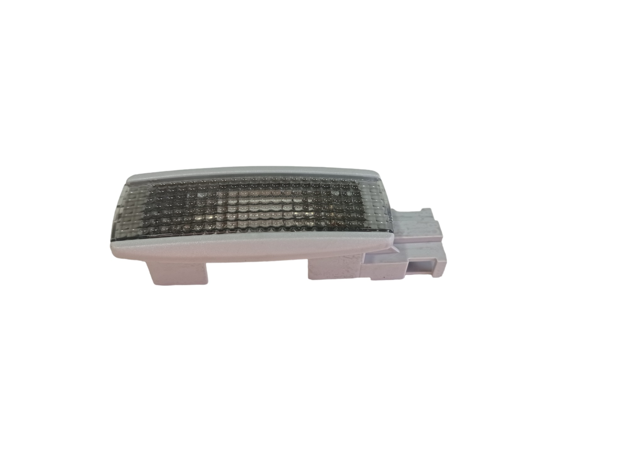 Luz Cortesia Quebra Sol Vw Golf 2009 3b0947113 V566 3