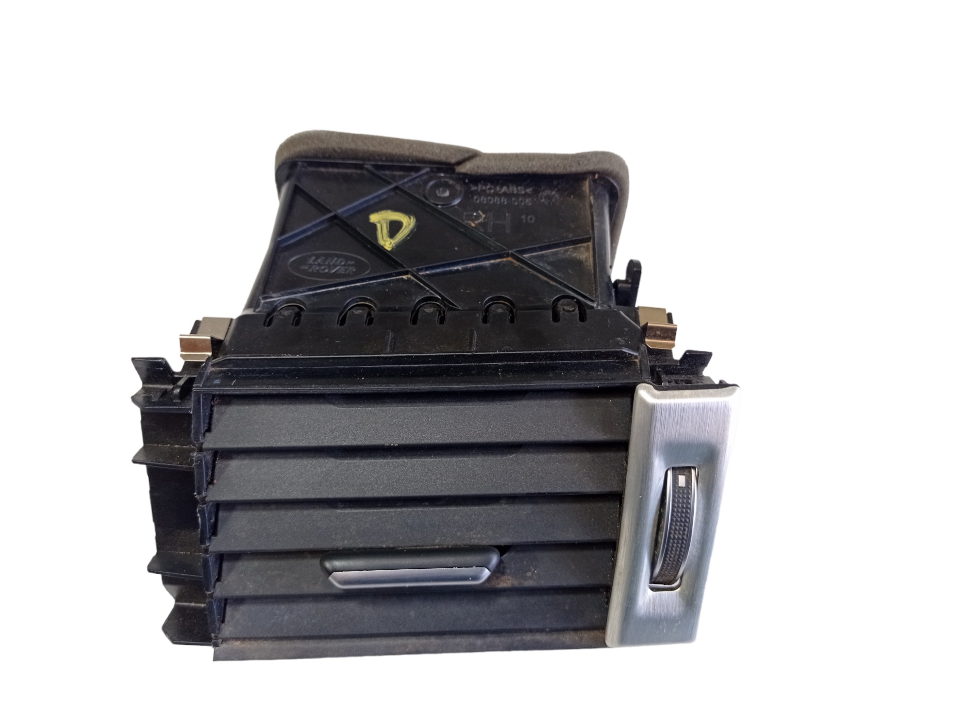 Difusor Saida De Ar Direito Range Rover Evoque 2017 V548 3