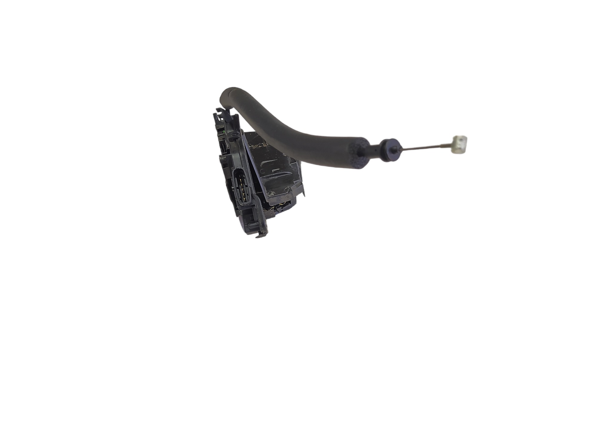 Fechadura Traseira Esquerda Range Rover Sport 3.0 2014 V573 3