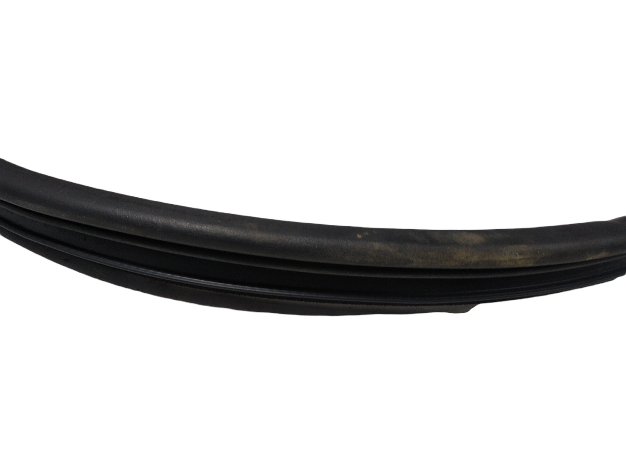 Borracha Porta Dianteira Direita Hyundai Azera 2010 V459 3