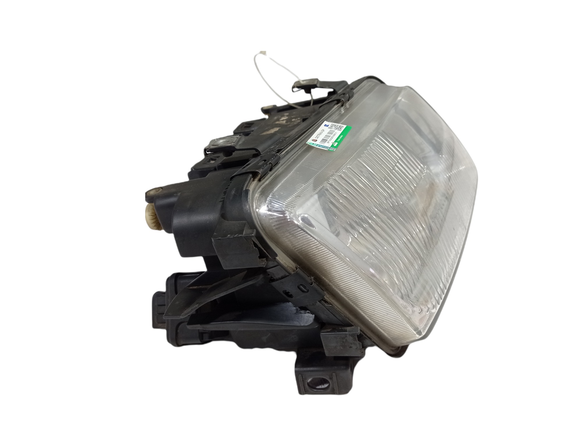 Farol Direito Audi A3 1999 V161 96350600 5