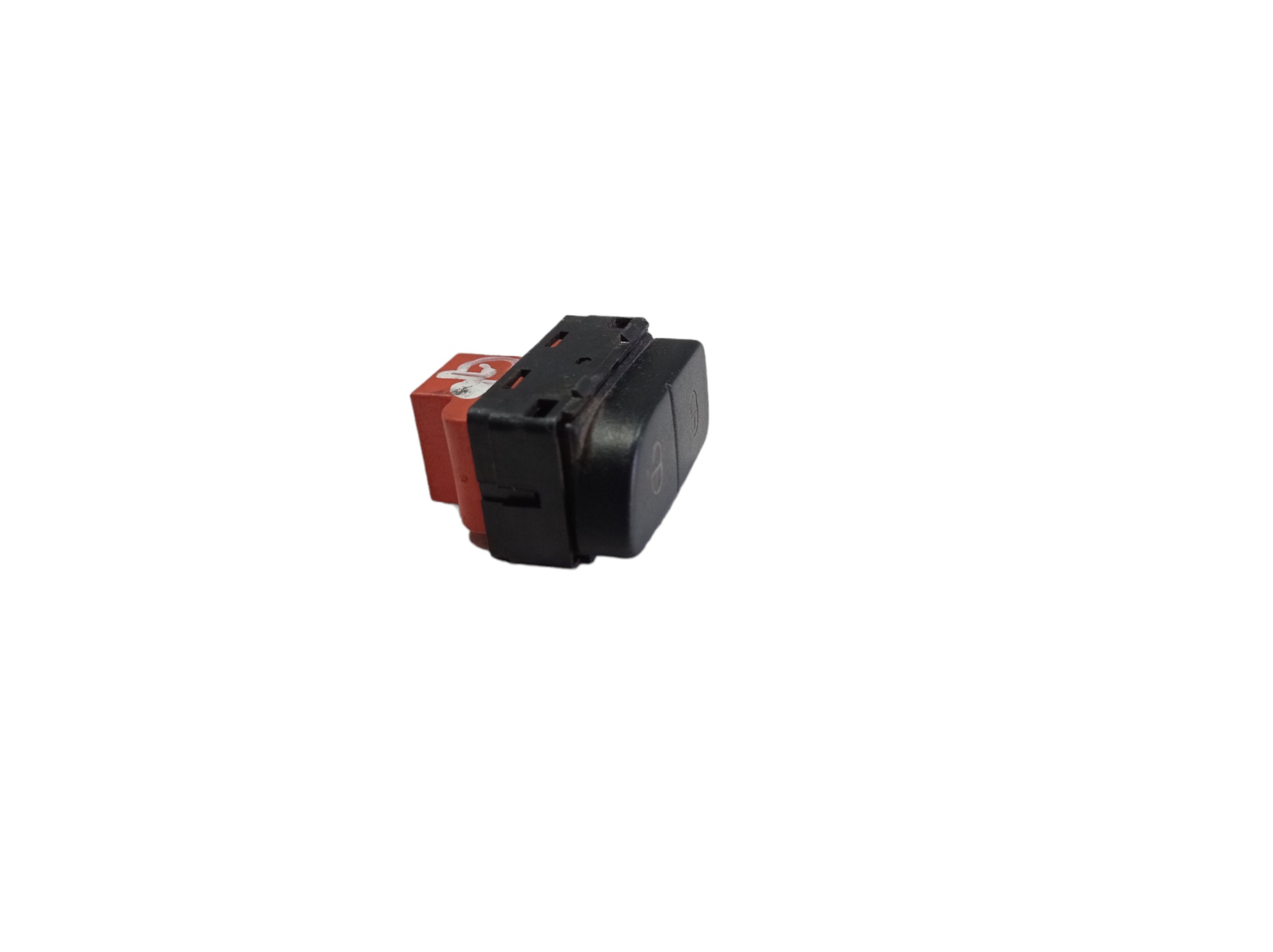 Botão Travas Portas Vw Gol G5 2012 5u0962125 Vl 7