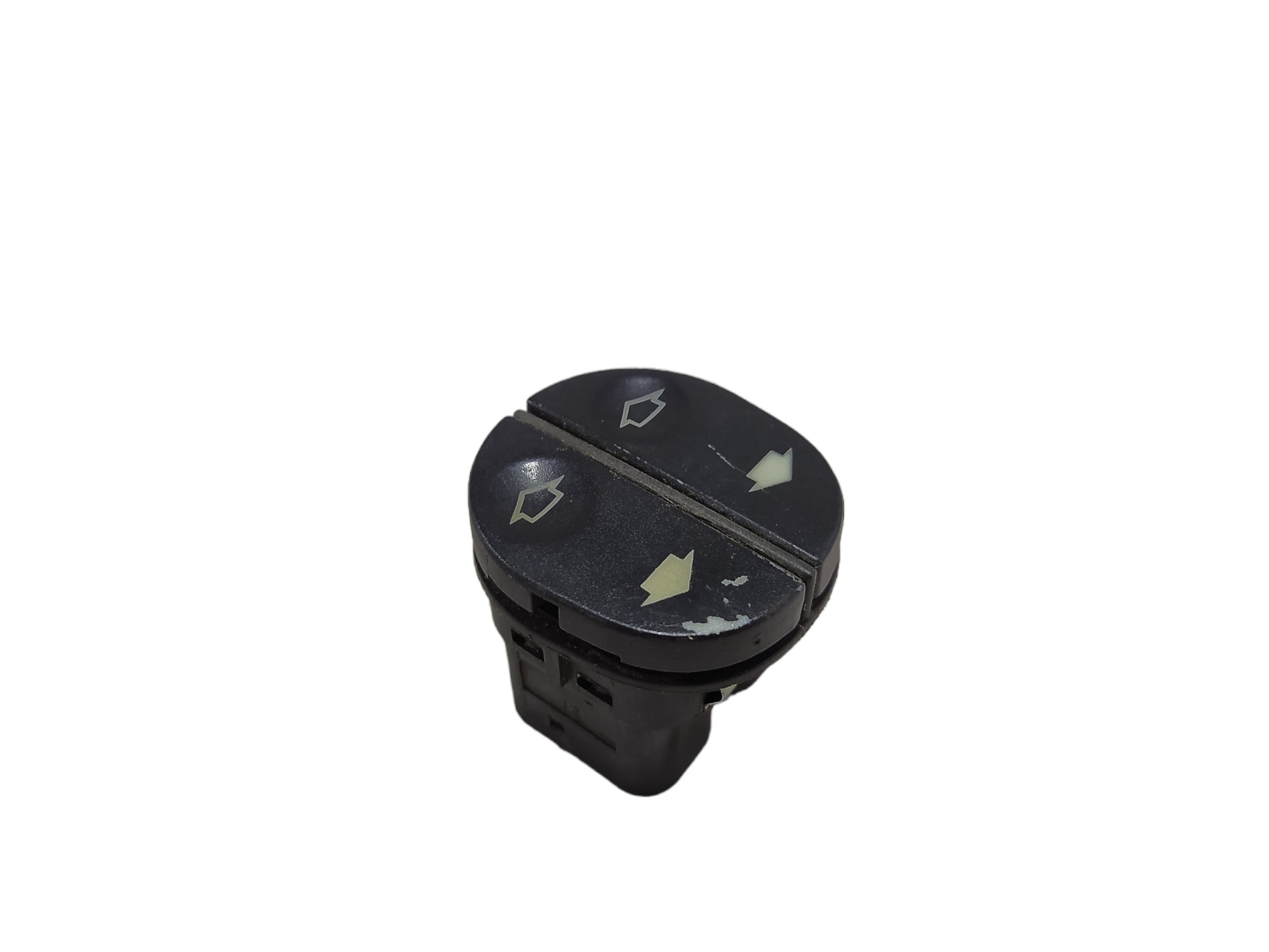Comando Vidro Dianteiro Esquerdo Ford Ka 1997 A 2010 Vl 5