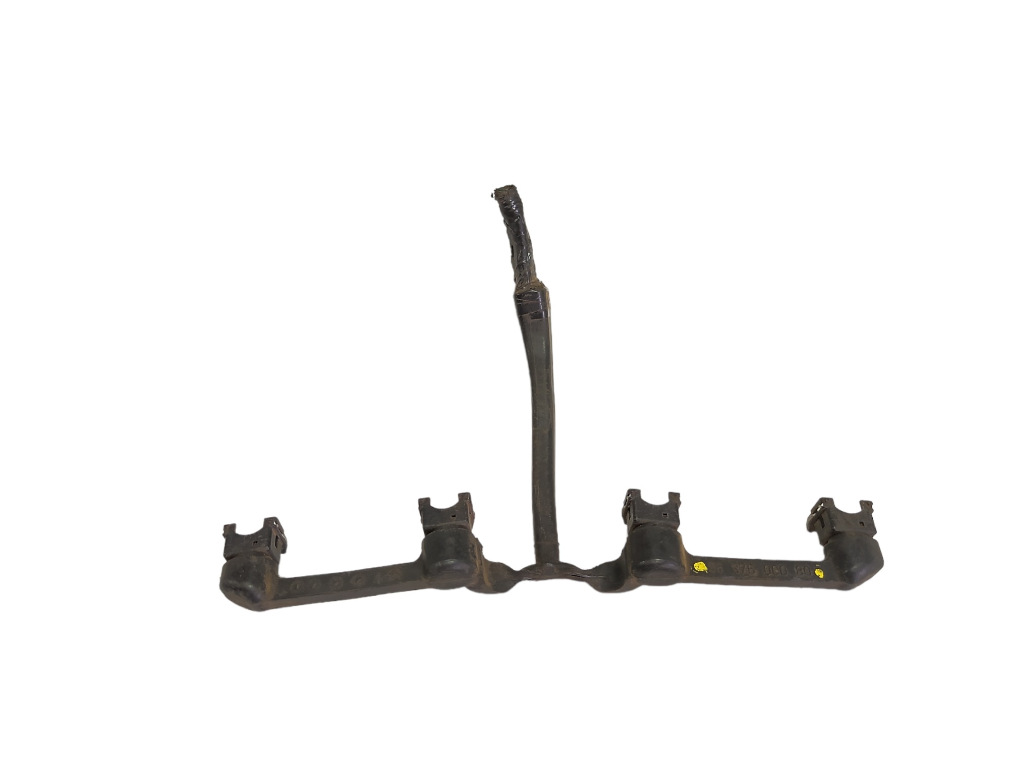 Chicote Bico Combustível Peugeot 206 207 307 1.6 9637600080 8