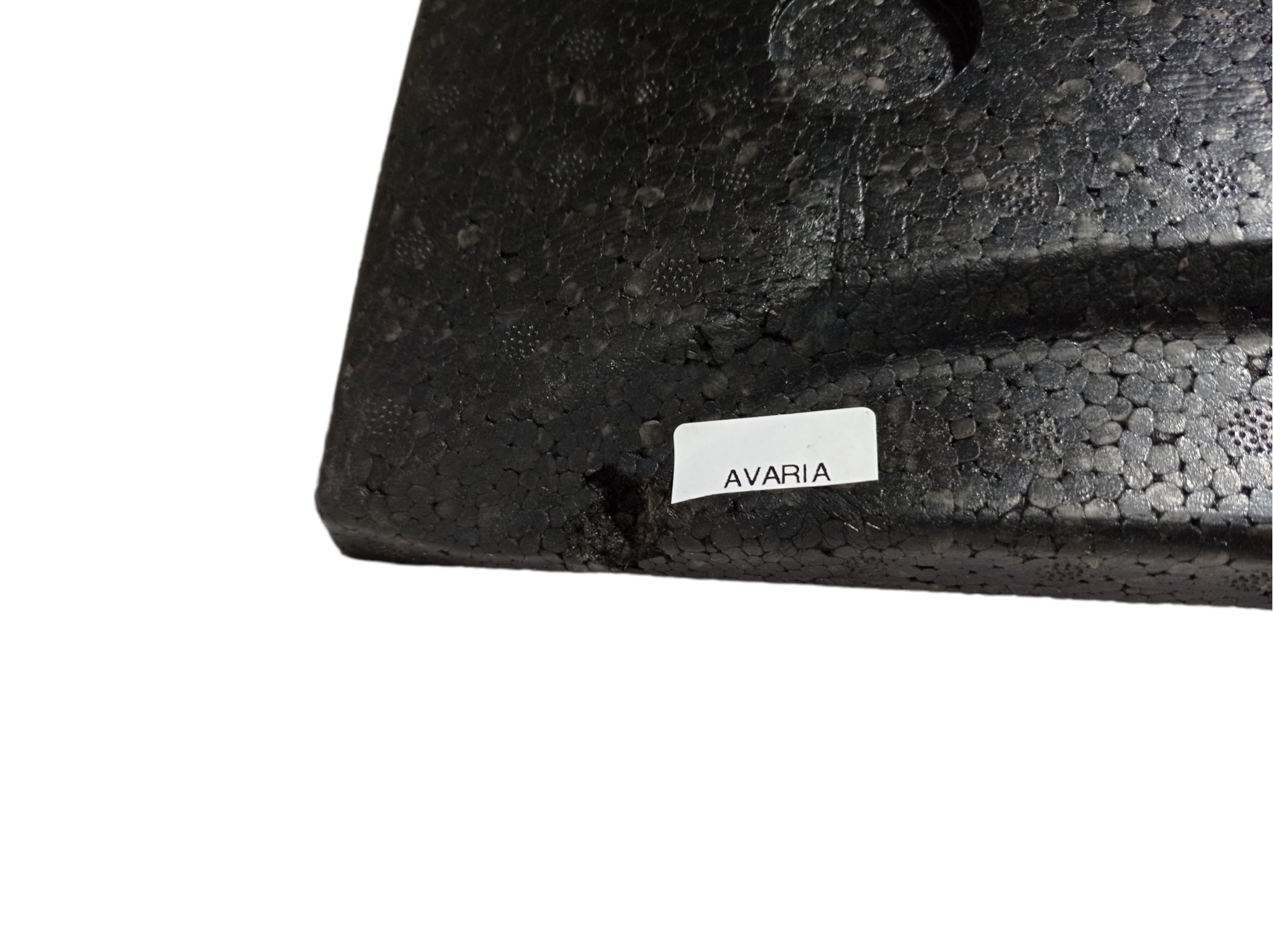Protetor Impacto Parachoque Traseiro Nissan Altima 2014 V465 5