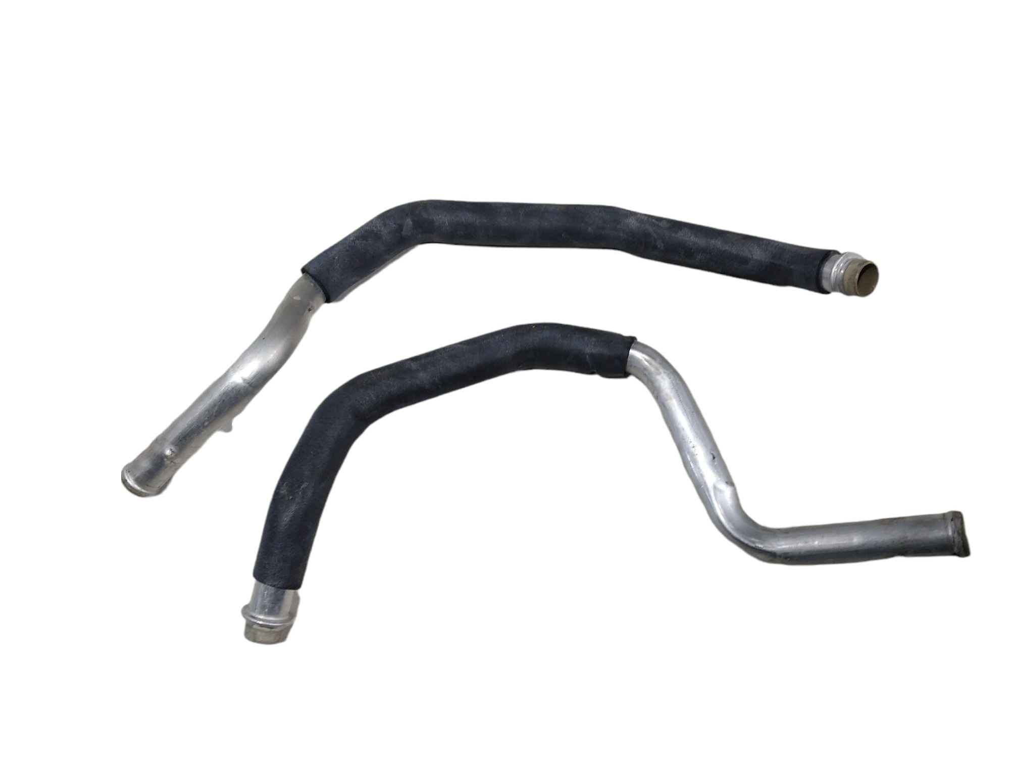 Tubo Radiador Ar Quente Fiat Linea 1.9 2009 V325 7