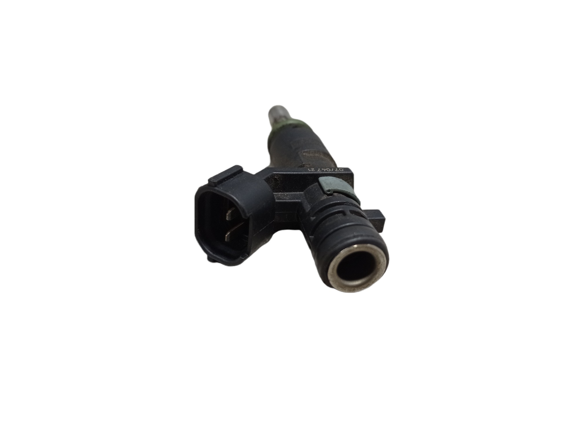 Bico Injetor Jetta 2.5 2006 2010 07k906031c Deka V164 2
