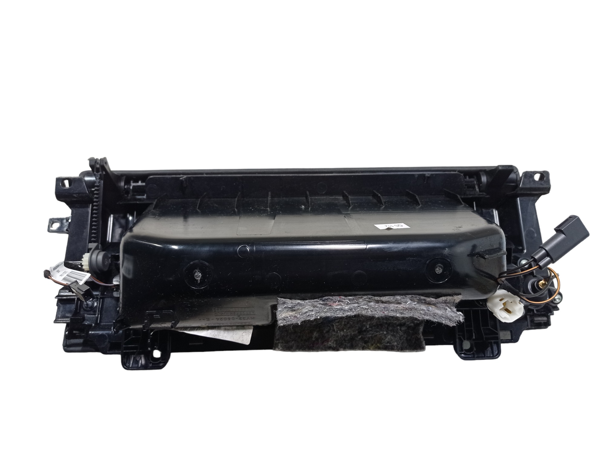 Porta Luvas Land Rover Discovery 5 2019 Hy3206024c V562 3