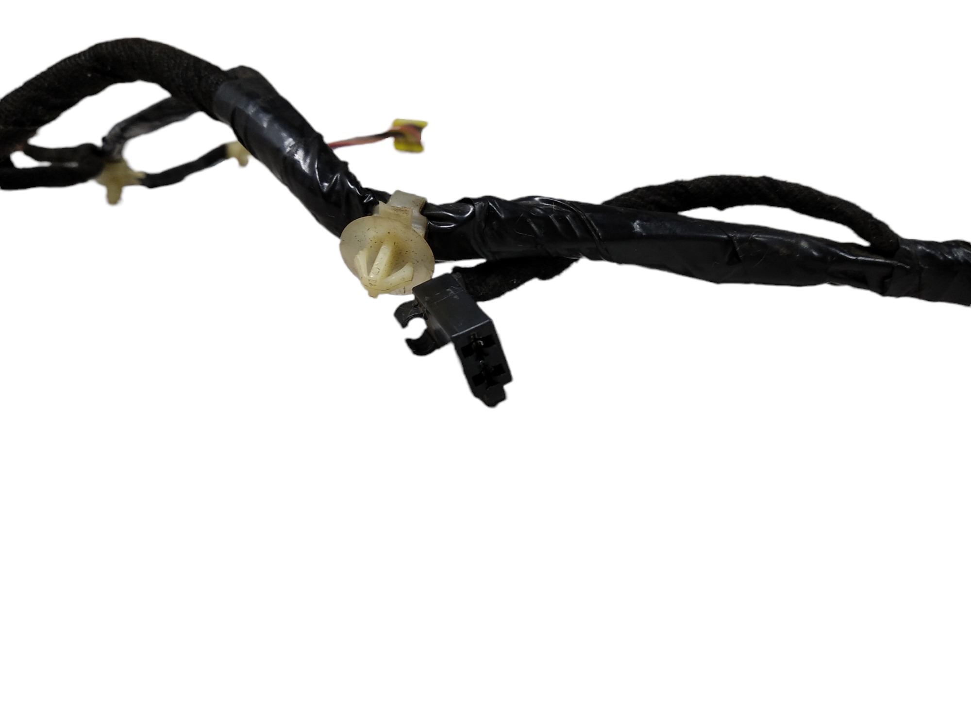 Chicote Porta Dianteira Direita Volvo S40 T4 2002 V54 4
