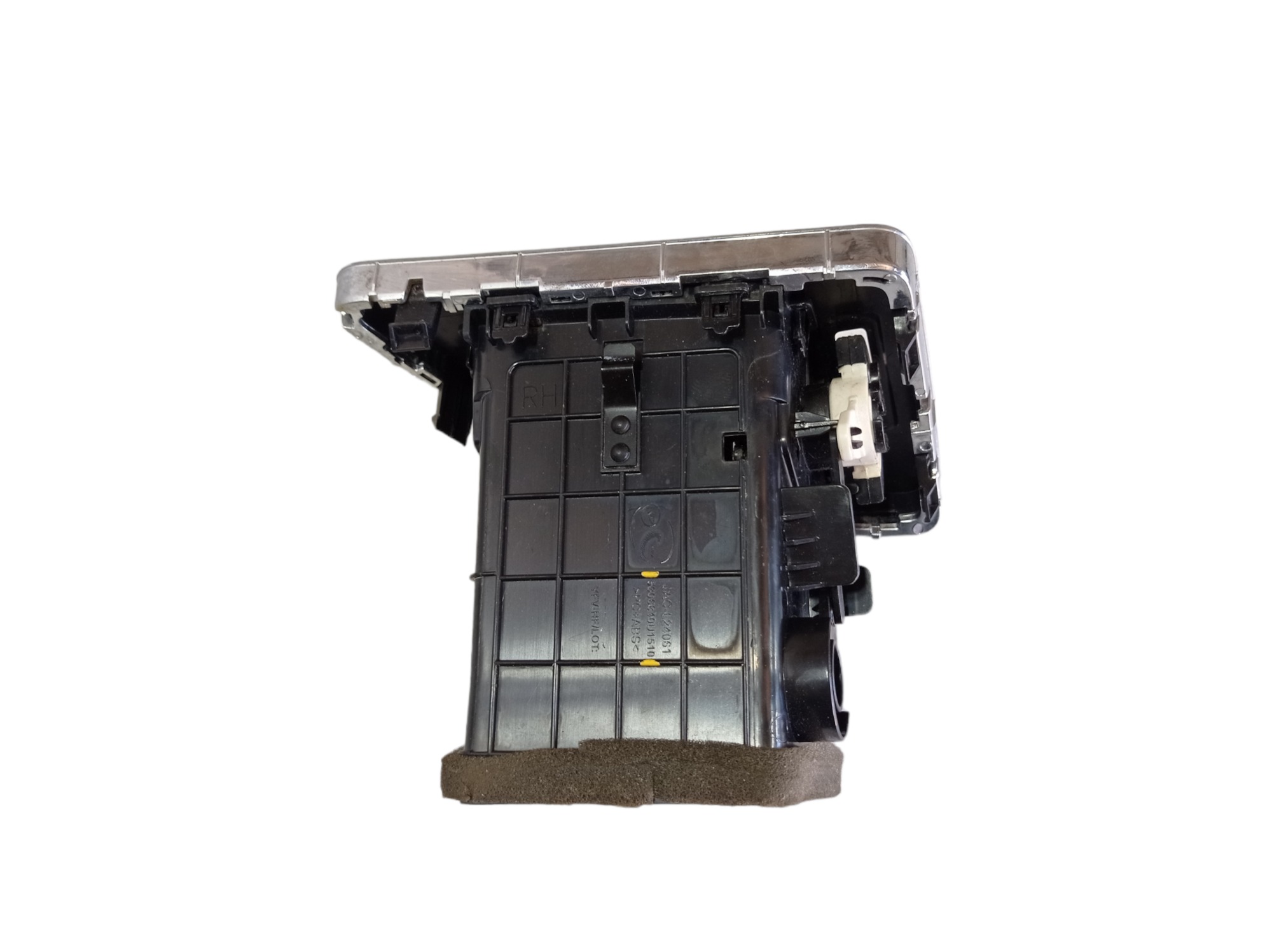 Difusor Ar Condicionado Direito Jac T6 2.0 16v 2016 V475 5