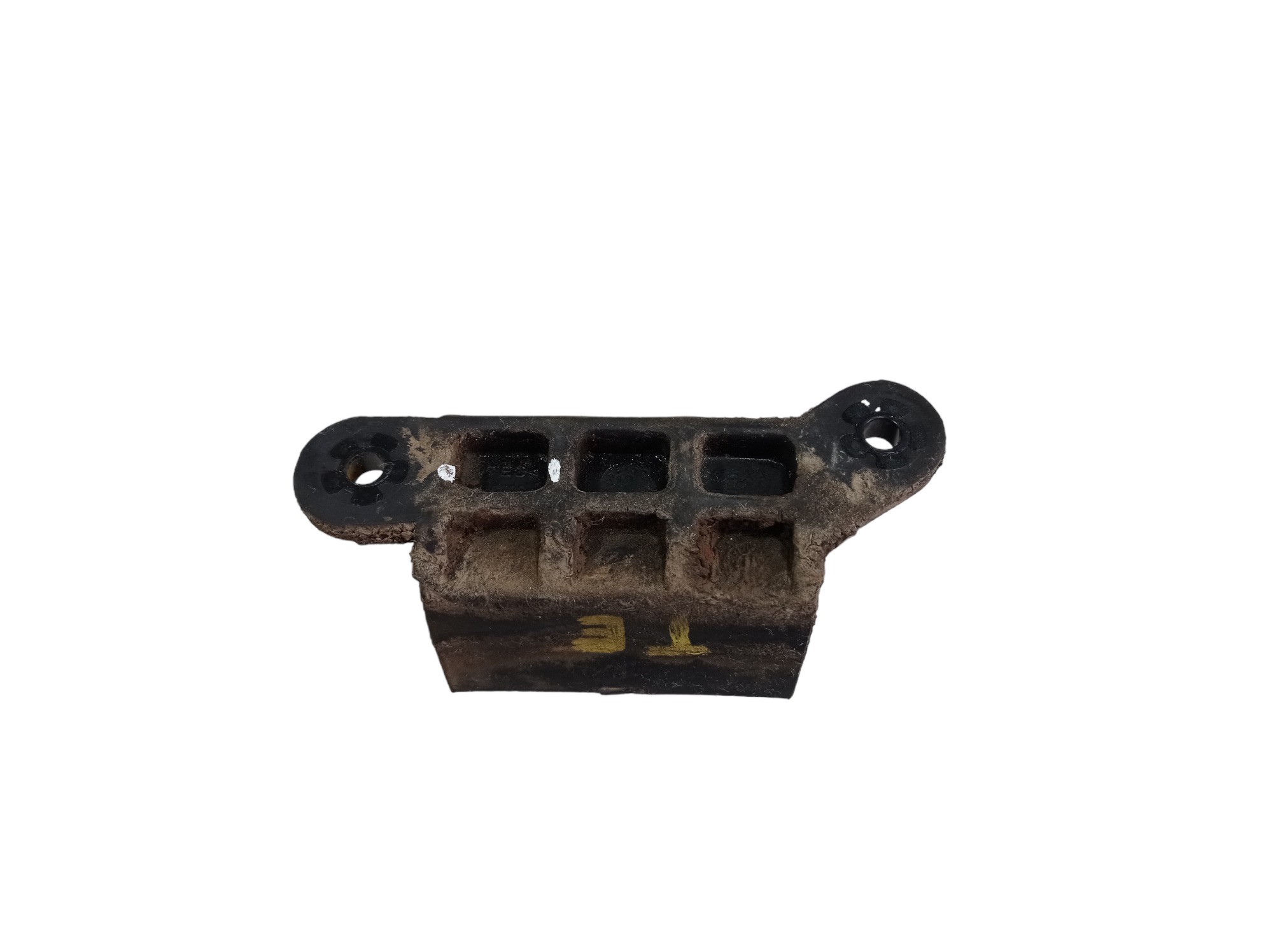 Batente Esquerdo Tampa Traseira Jeep Cherokee Ltd 2012 V561 1