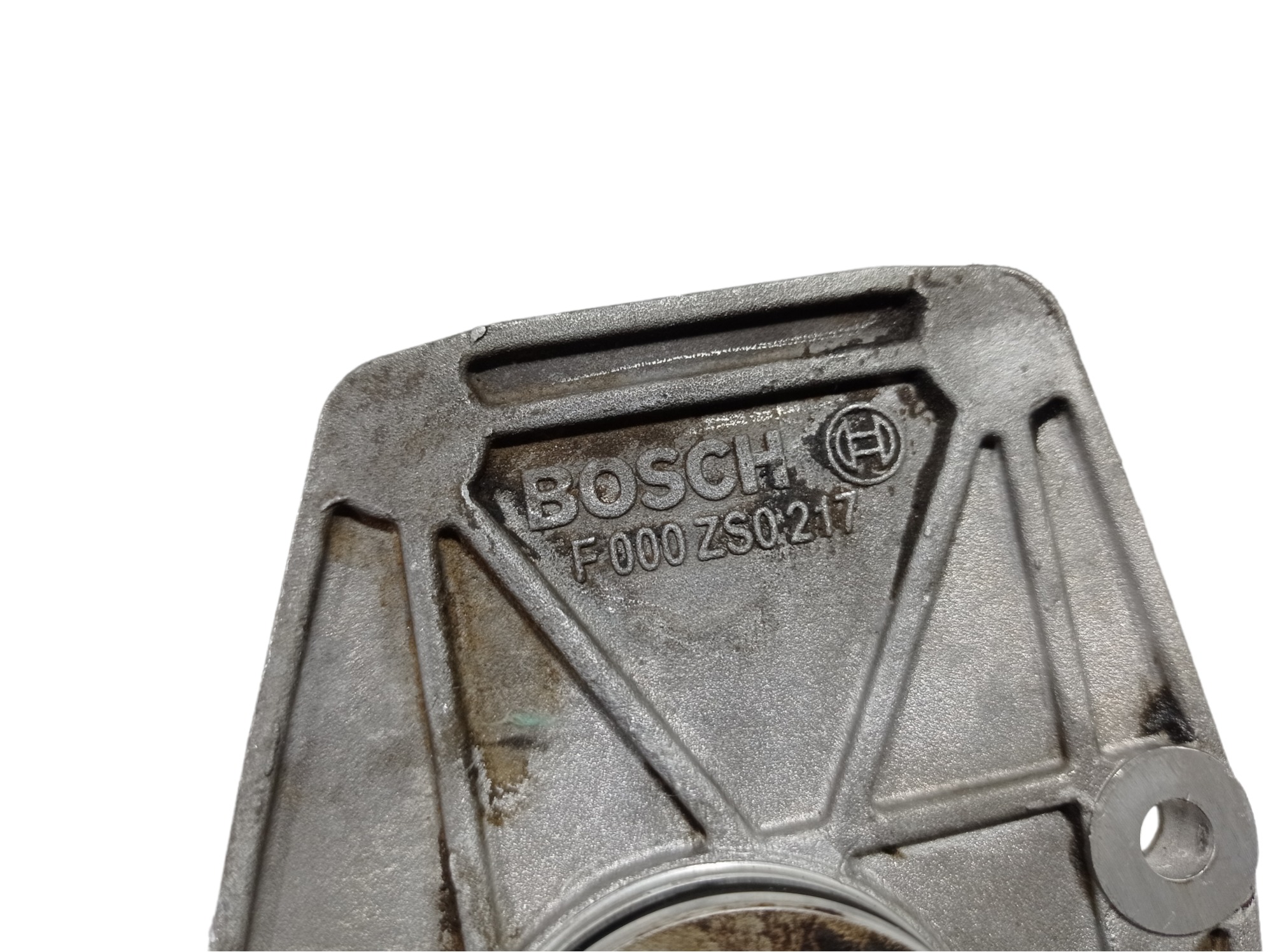 Suporte Bobina Palio 1.0 8v 2002  2012 V391 2