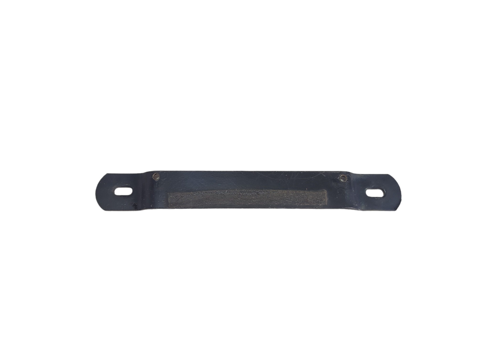 Suporte Placa Traseiro Hyundai Equus Vs460 4.6 2013 V577 5