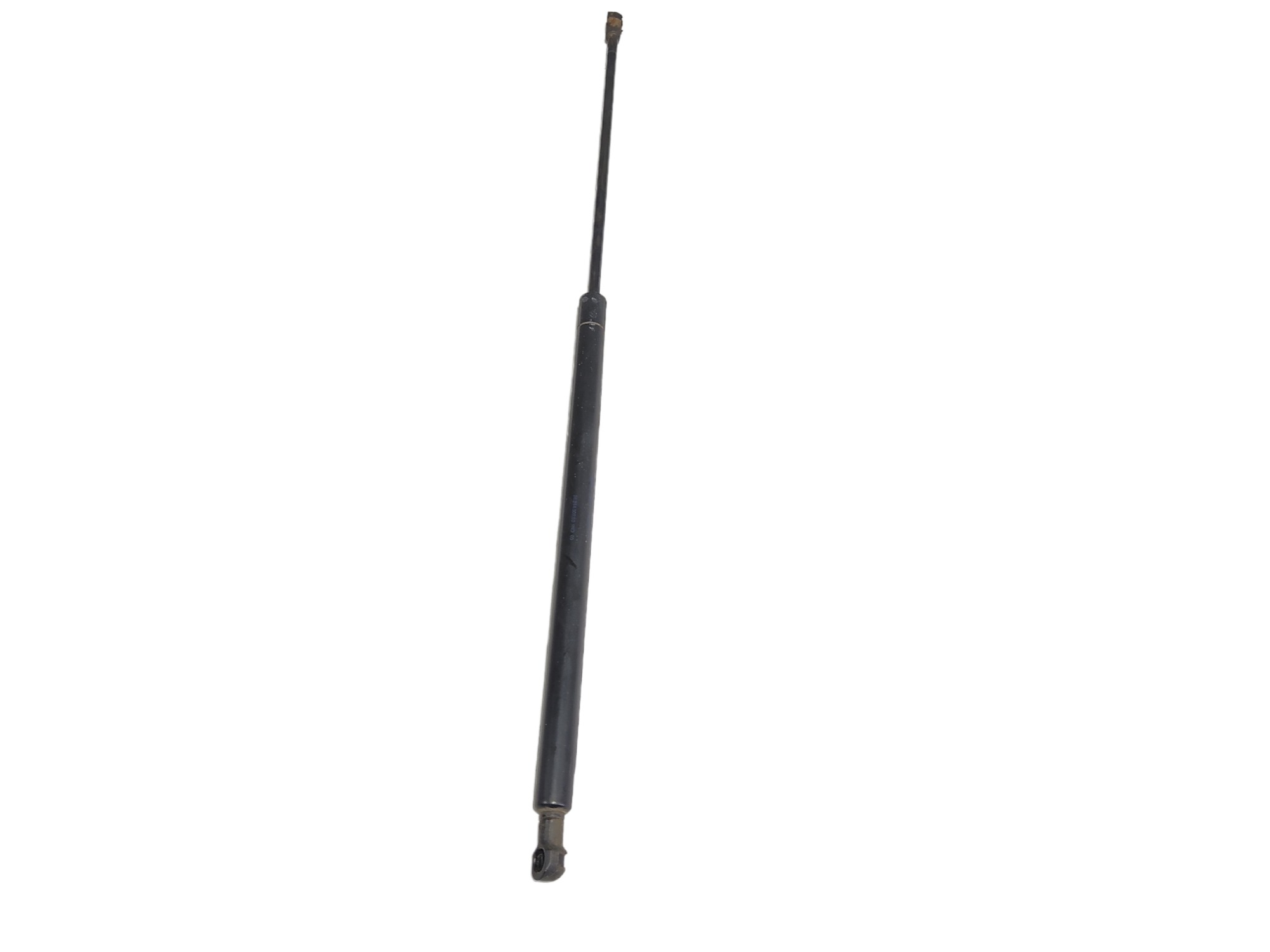 Amortecedor Tampa Traseira Peugeot 306 9624450980 2000 V404 5