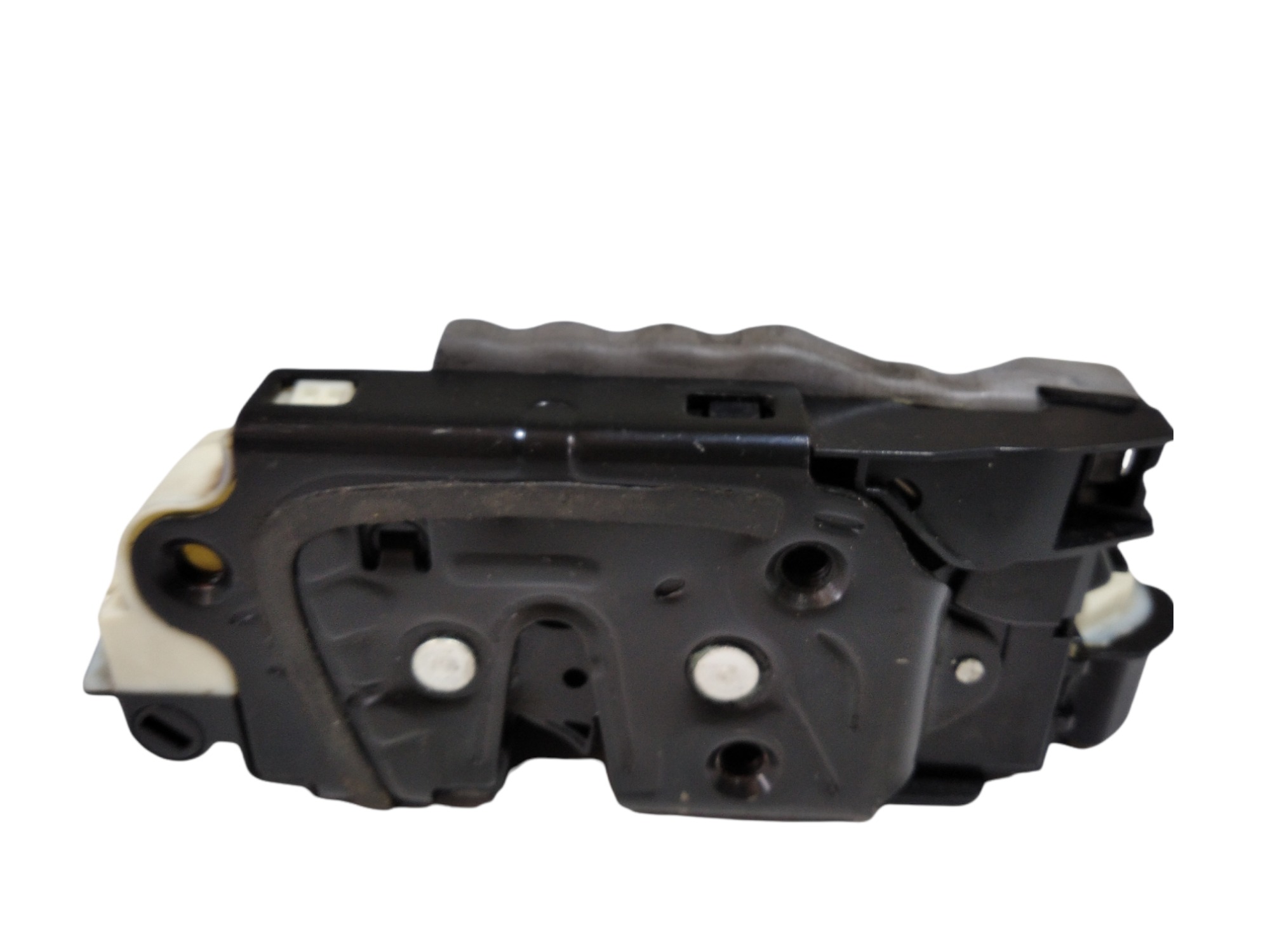 Fechadura Porta Dianteira Direita Vw Golf Gti 5k1837016d 015 4