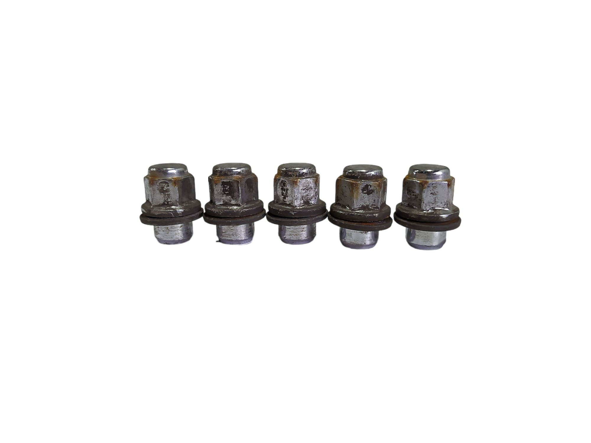 Porca Roda Lexus Is300 3.0 V6 2012 V545 1