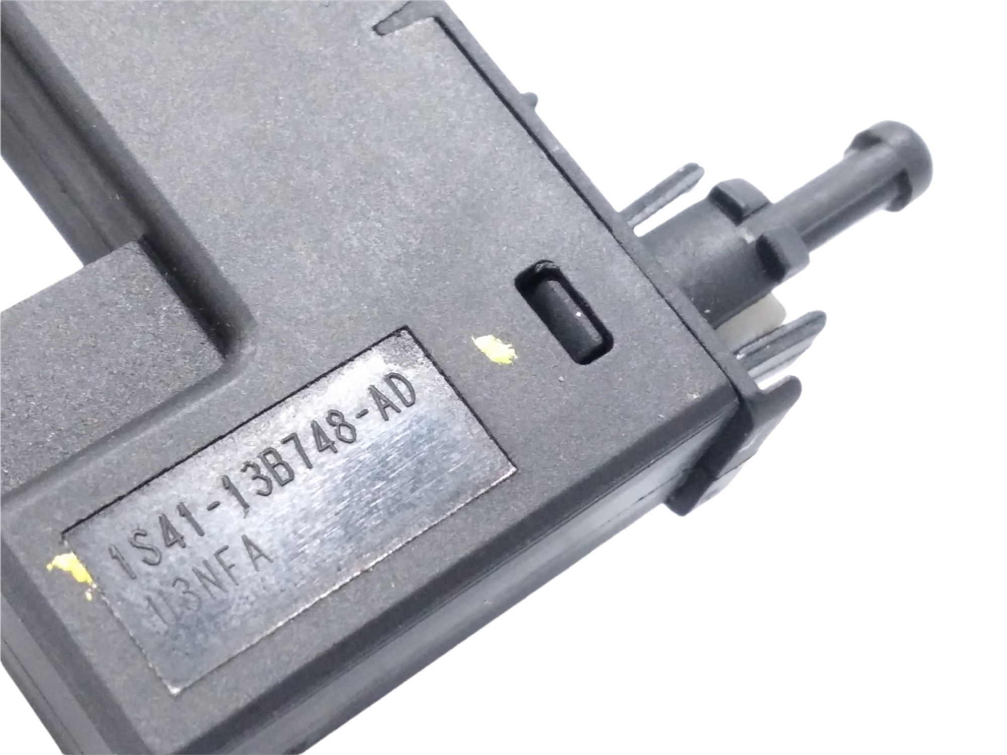 Interruptor Luz Porta Luva Ford Focus 2009 A 2013 V360 6