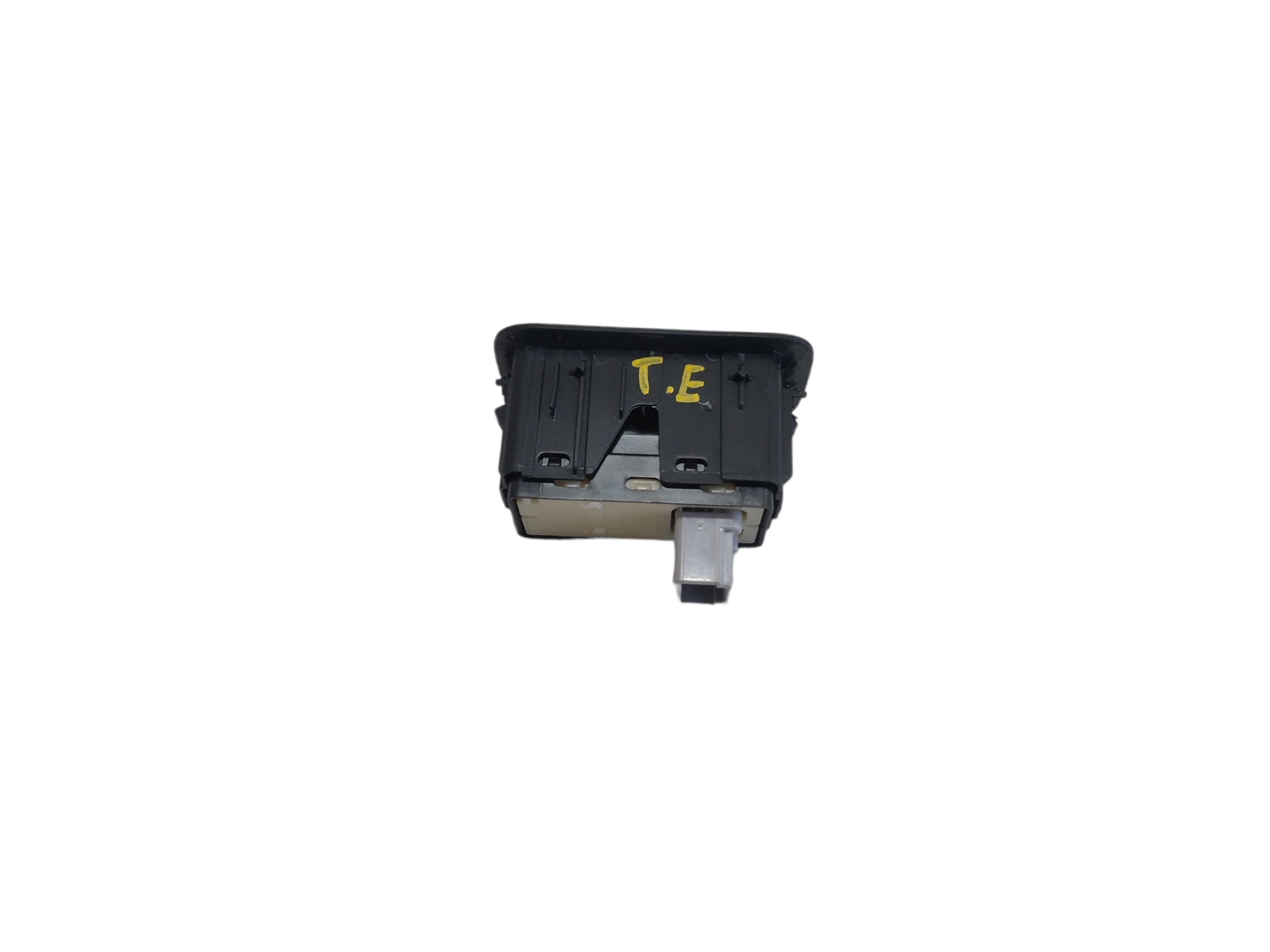 Botão Vidro Elétrico Traseiro Esquerdo Rx450hl 2021 V576 3