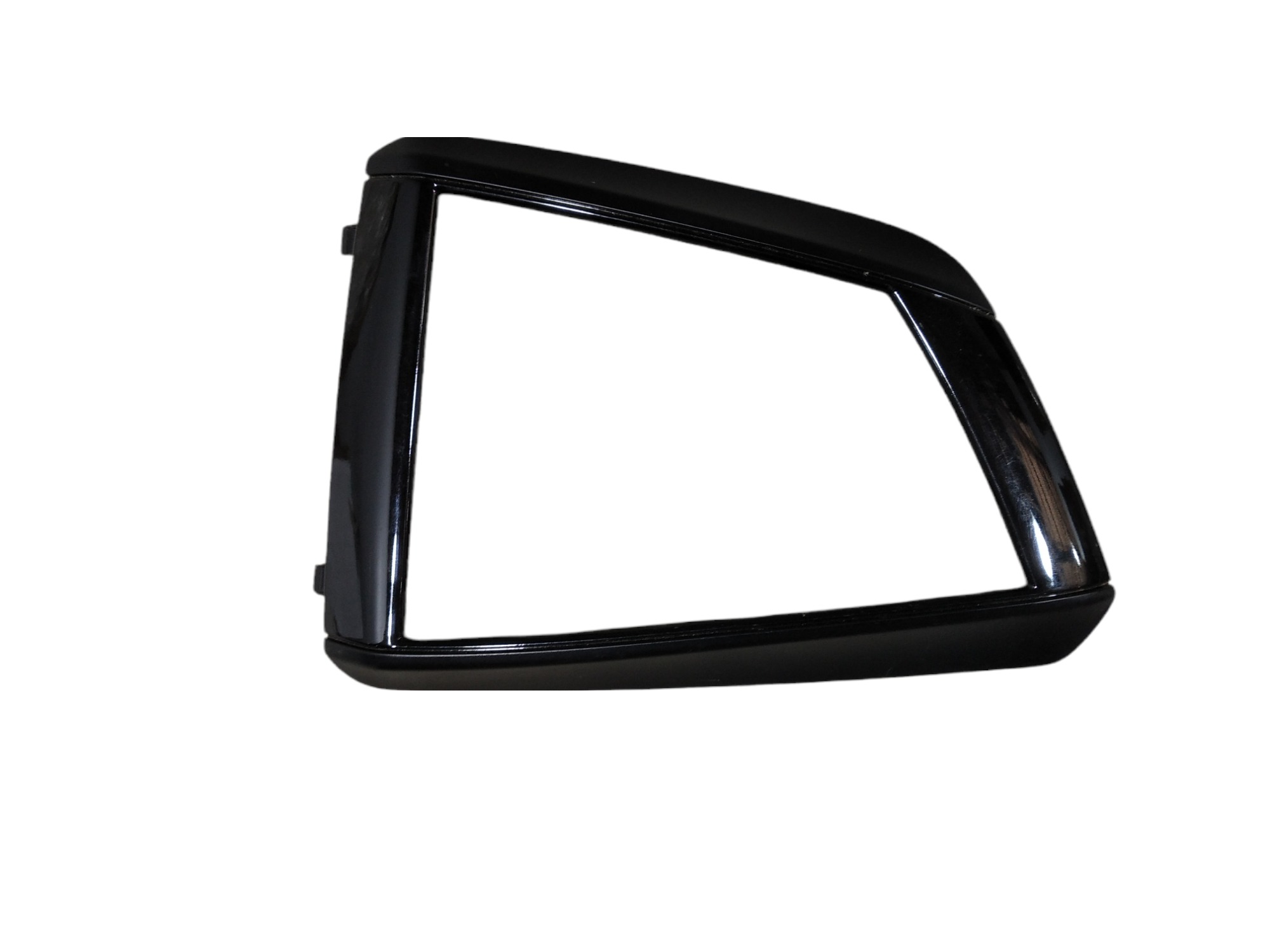 Moldura Alavanca Câmbio Toyota Corolla 5884302610 V336 1