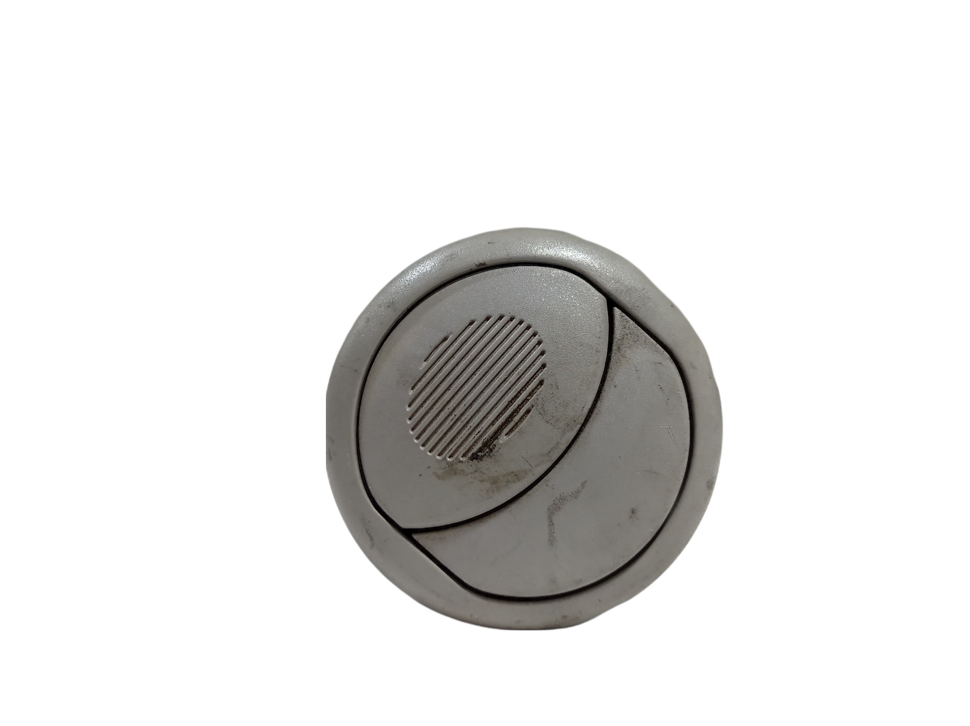 Difusor Saida Ar Fiat Doblo Adventure 2003 A 2012 V278 3