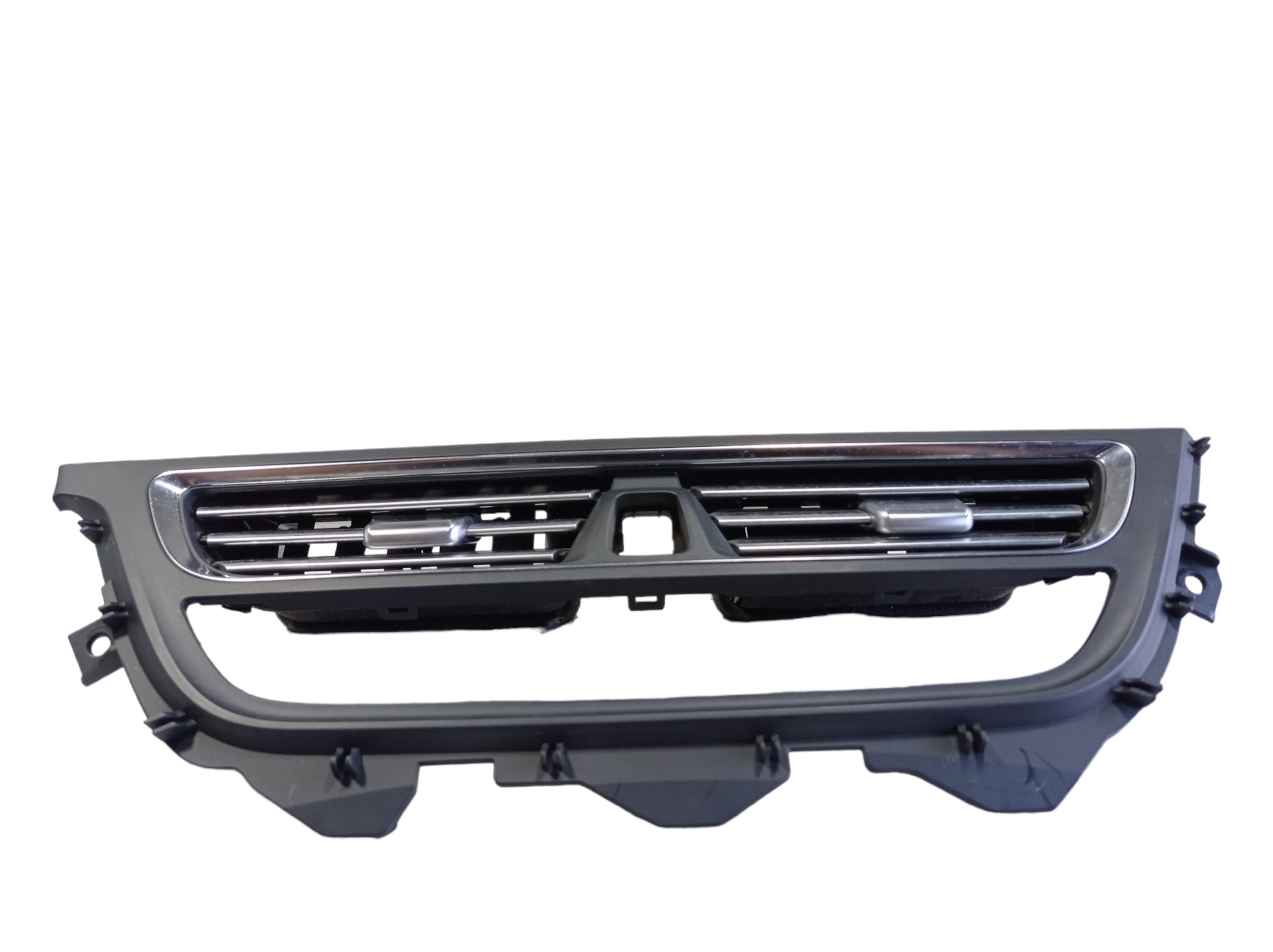 Difusor Ar Central Painel Jac T50 2017 A 2021 V489 5