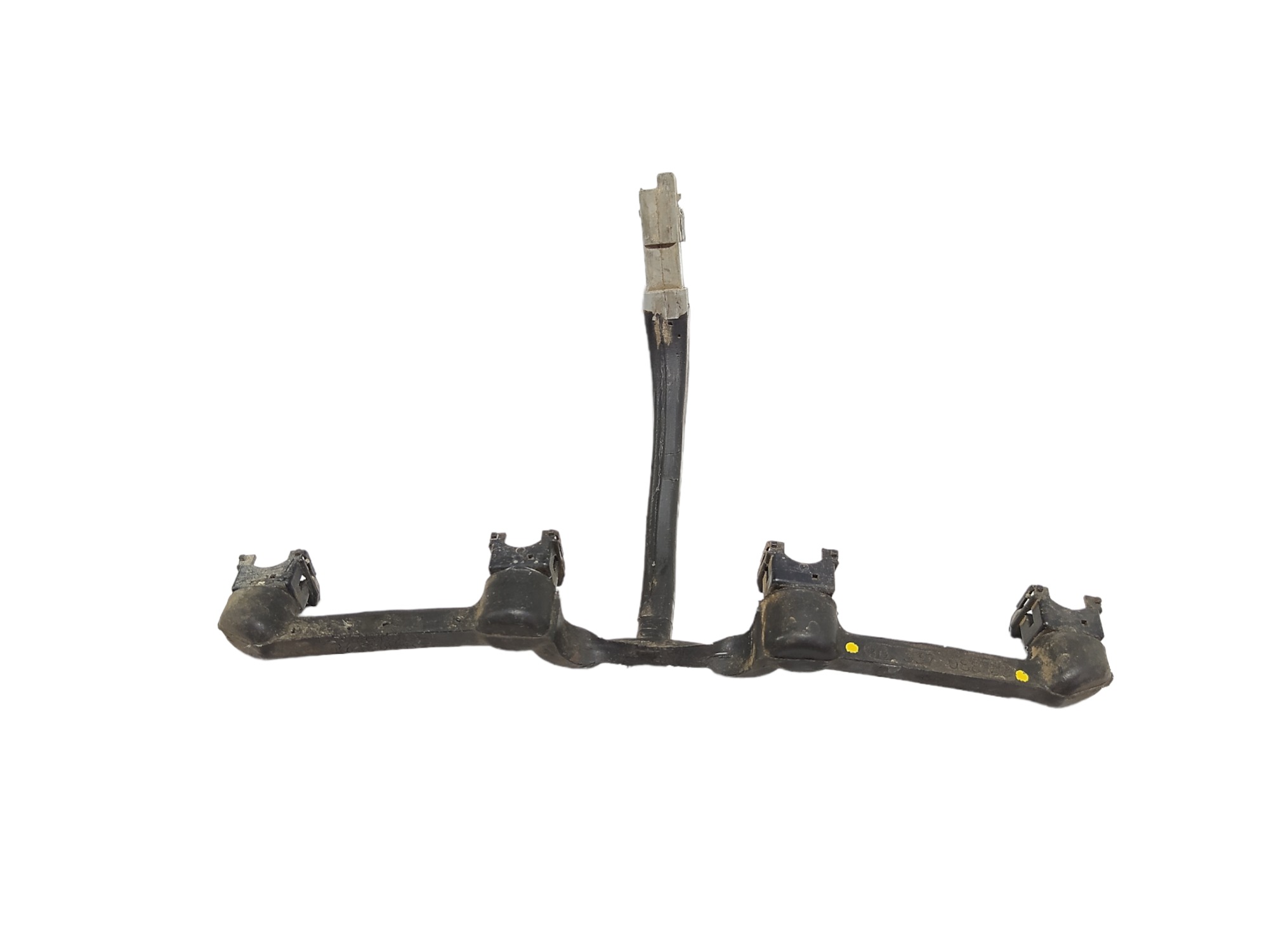 Chicote Bico Injetor Peugeot C3 206 207 307 9653708880 Vl 2