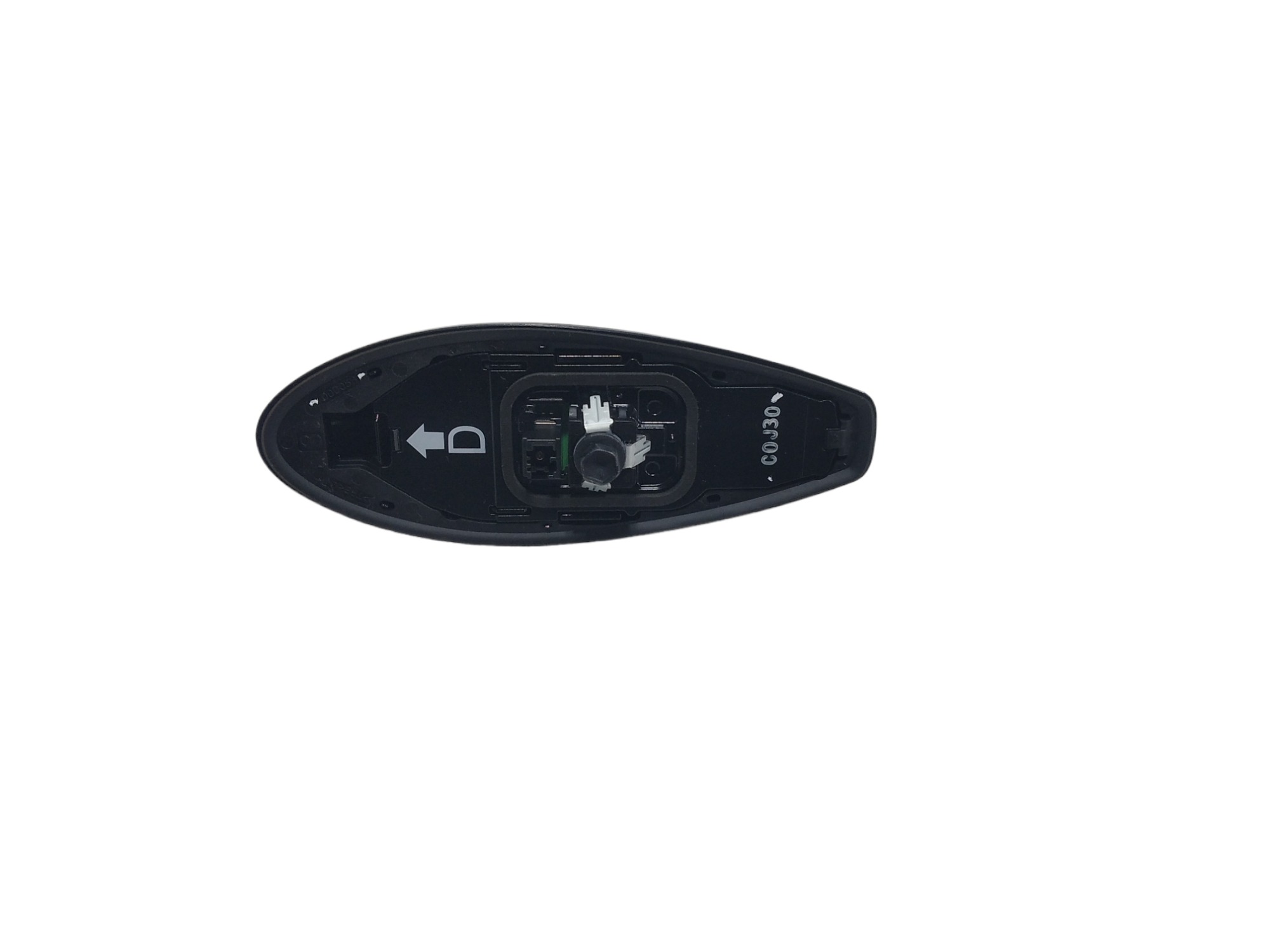 Antena Tubarão Lexus Rx 450hl 3.5 2021 V576 2
