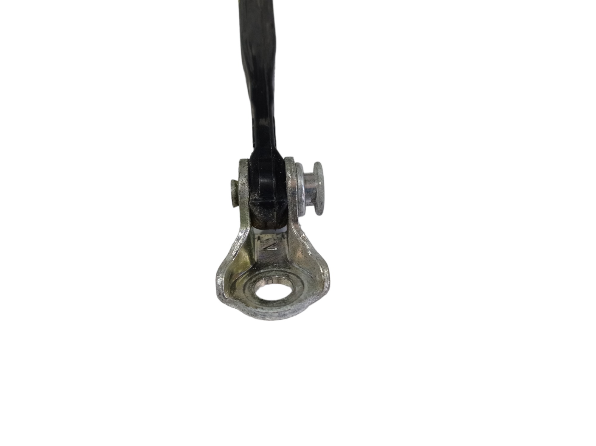 Limitador Porta Traseira Direita Lexus Is300 2012 V545 3