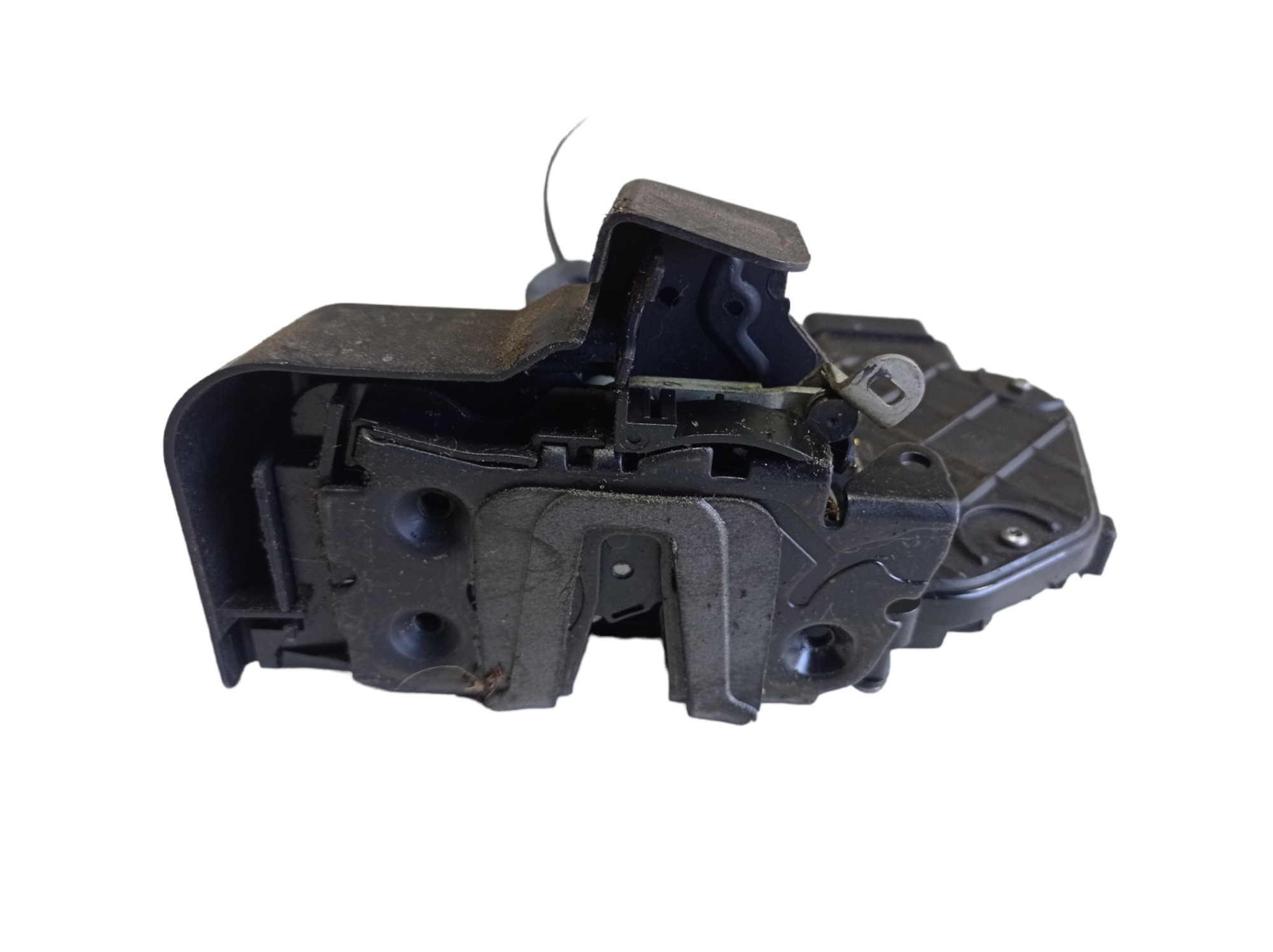 Fechadura Porta Dianteira Direit Freelander 2 2008 2012 V479 2