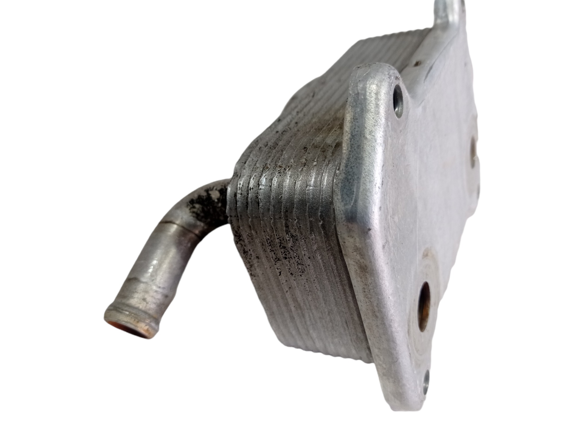 Resfriador Oleo Motor Volvo S40 2.0 T4 2002 V54 6