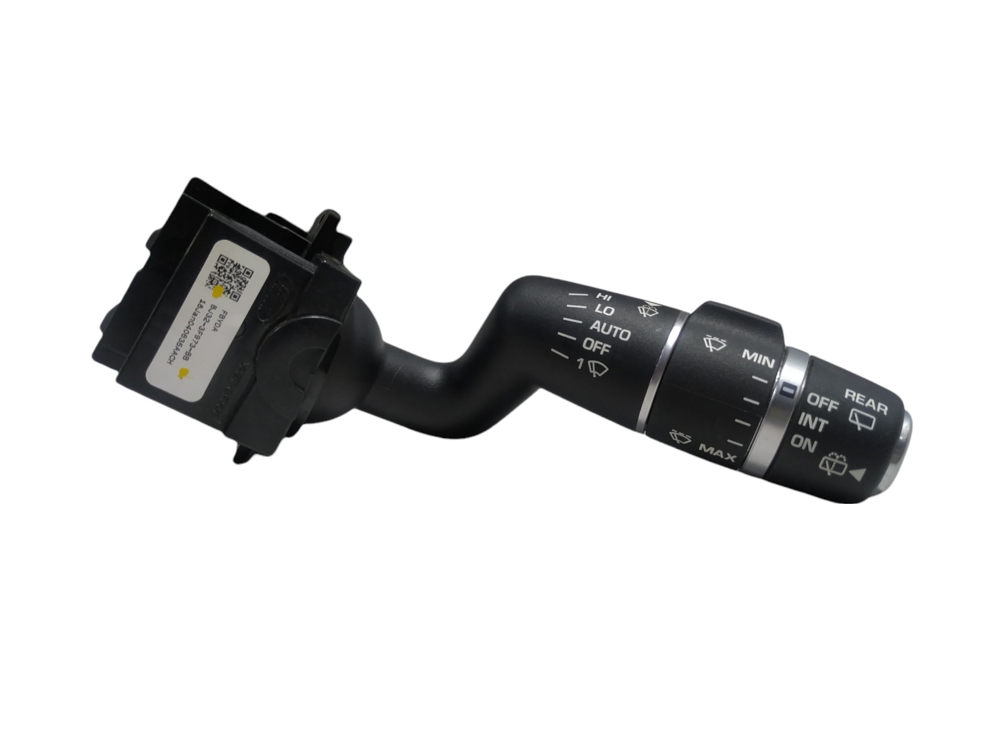 Comando Limpador Parabrisa Discovery 2015 2018 V321 4