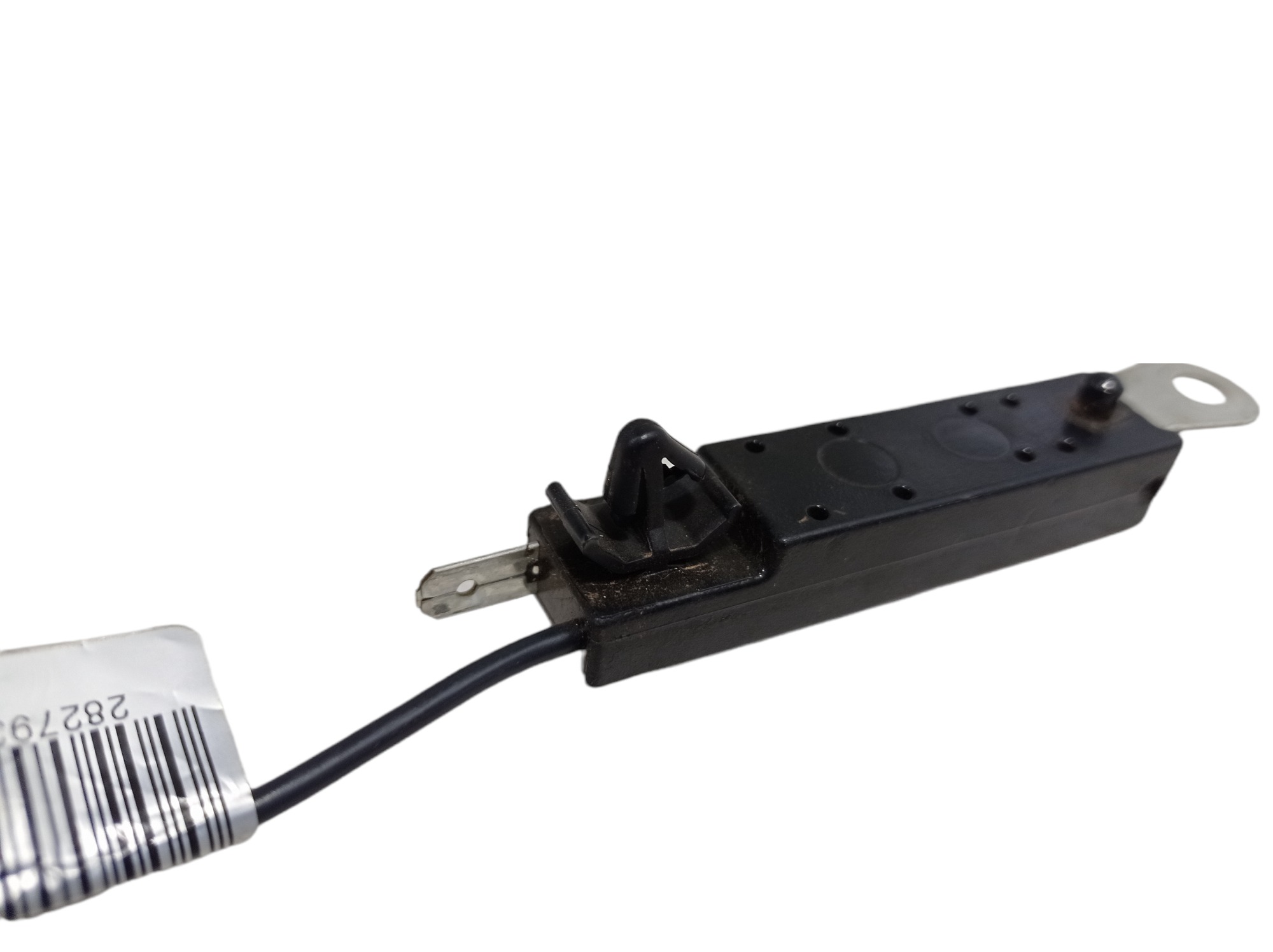 Amplificador Antena Land Rover Discovery 2015 2018 V321 3