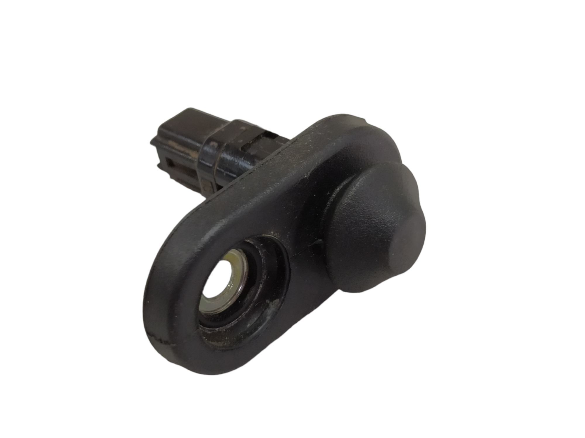 Sensor De Porta Toyota Land Cruiser Prado 3.0 2004 V552 8