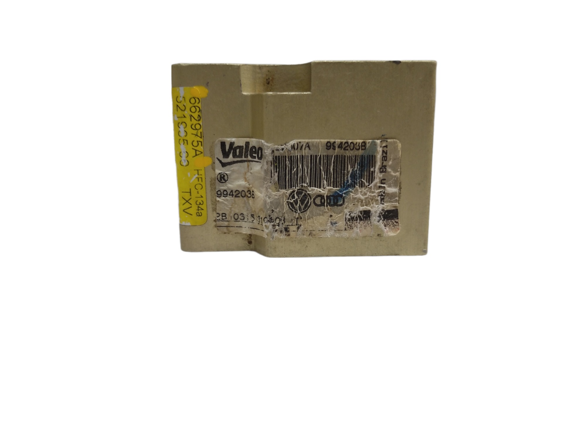 Válvula Expansão Ar Condicionado Vw Golf 1999 A 2010 V317 5
