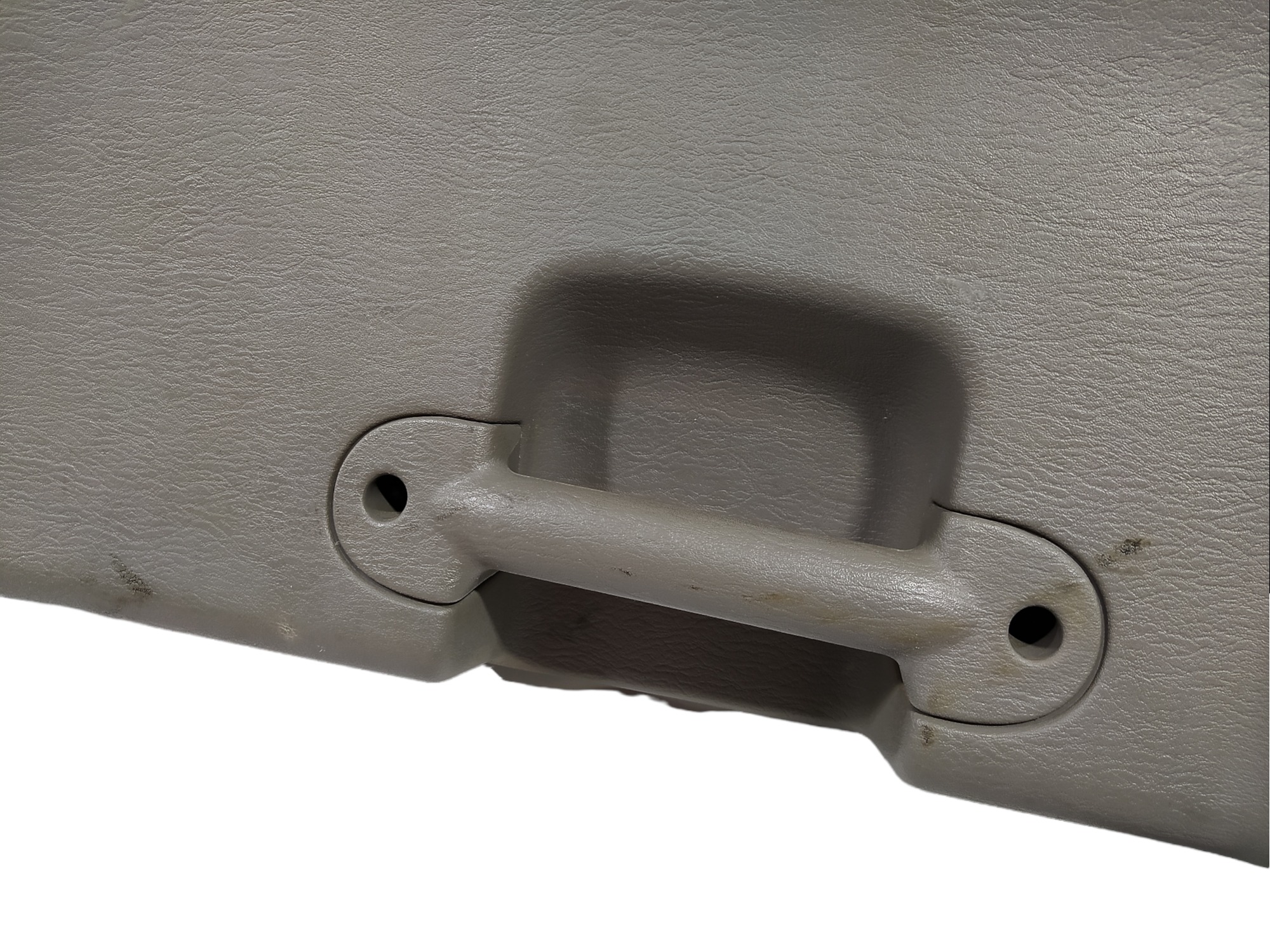 Forro Tampa Traseira Chrysler Grand Caravan 2003 V458 1