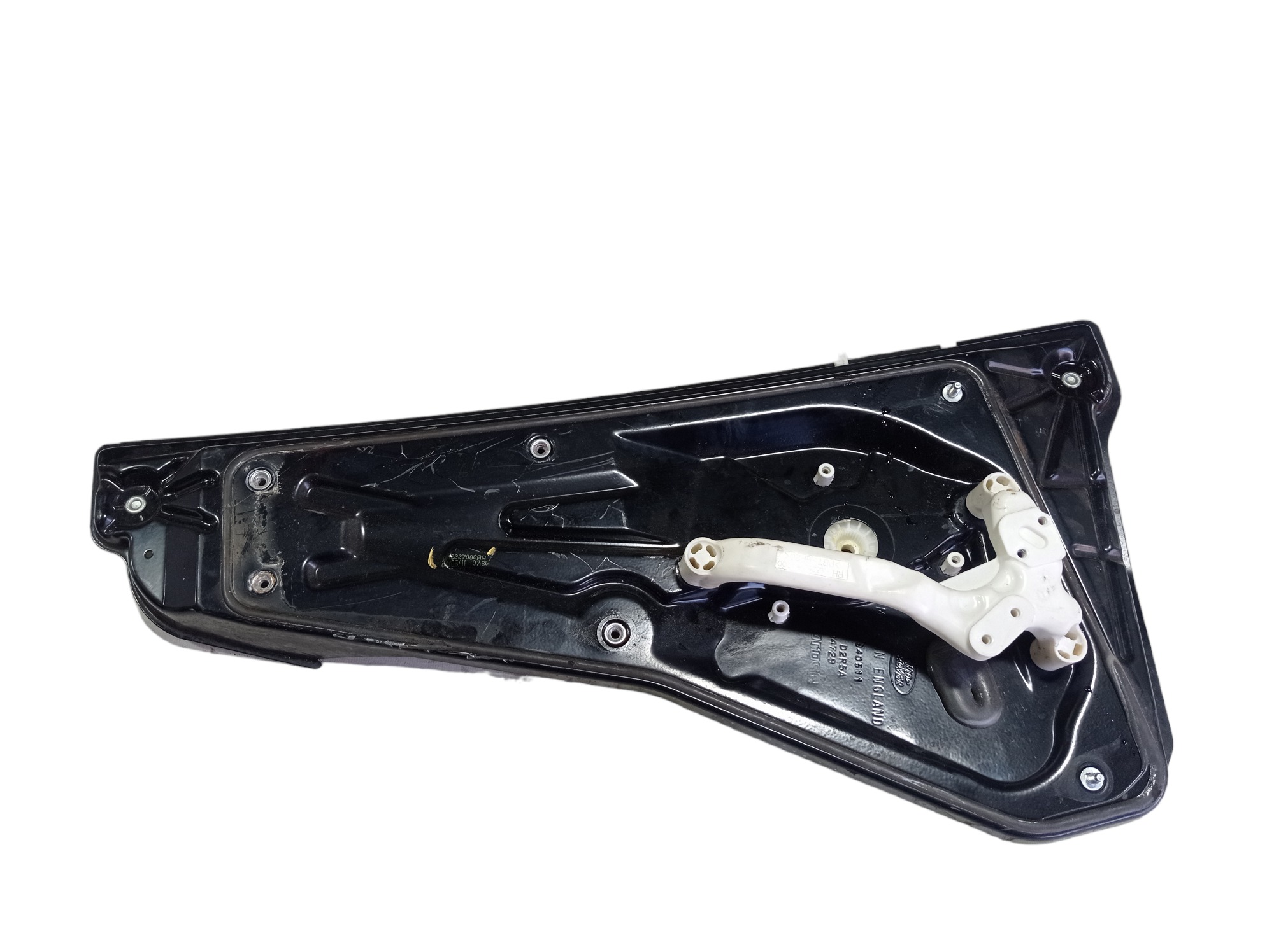 Suporte Máquina Vidro Porta Diant Direita Discovery 4 V582 6