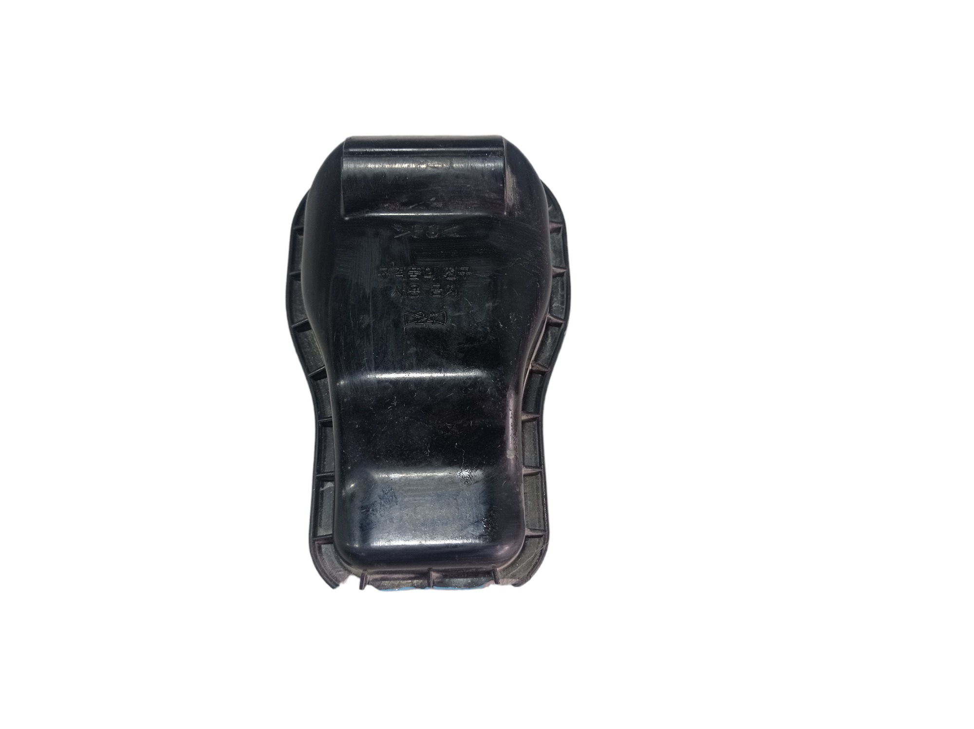 Tampa Farol Direito Kia Opirus 3.8 2008 V581 4