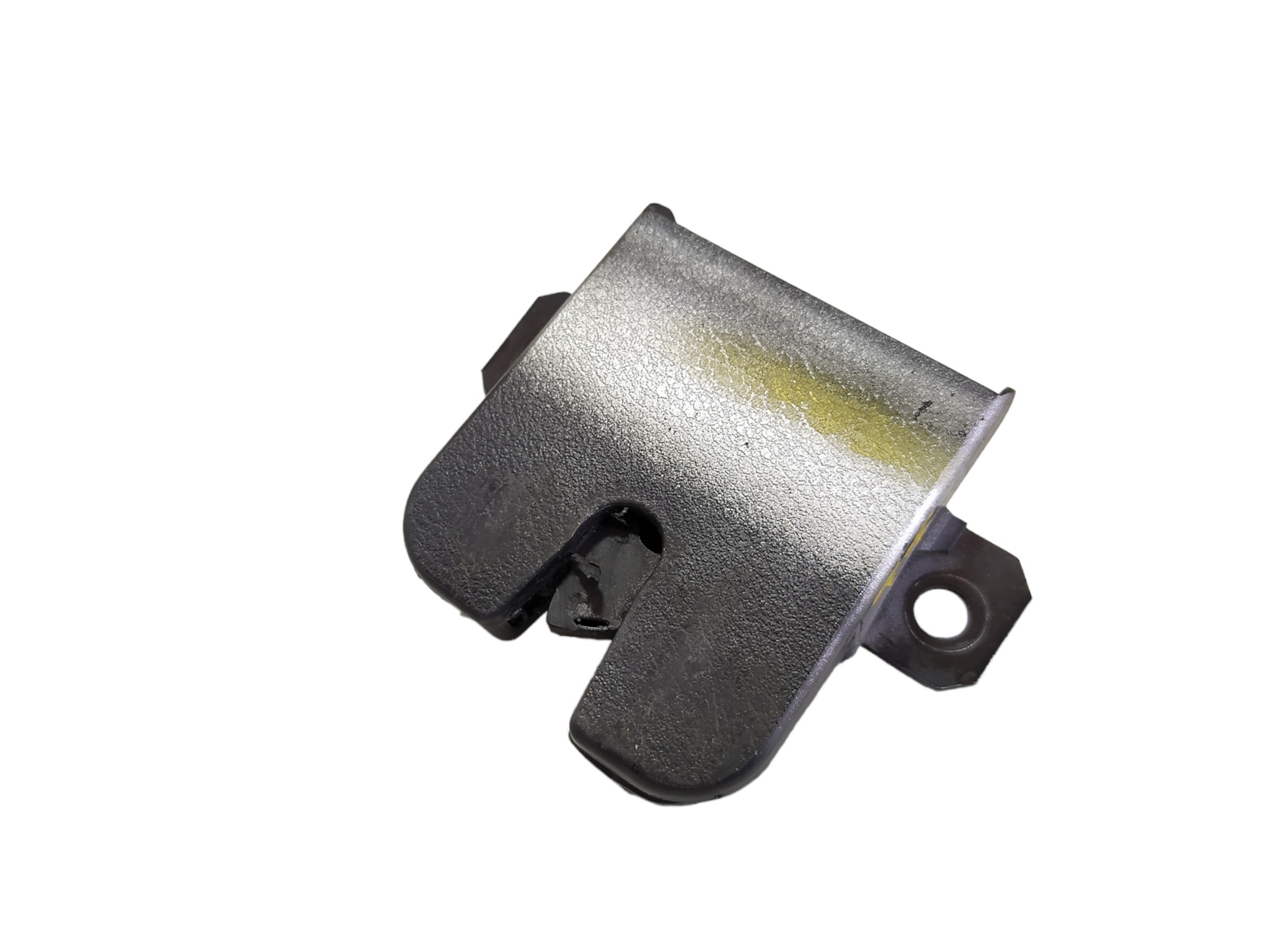 Fechadura Tampa Traseira 1j6627505b Golf 2.0 2000 V478 5