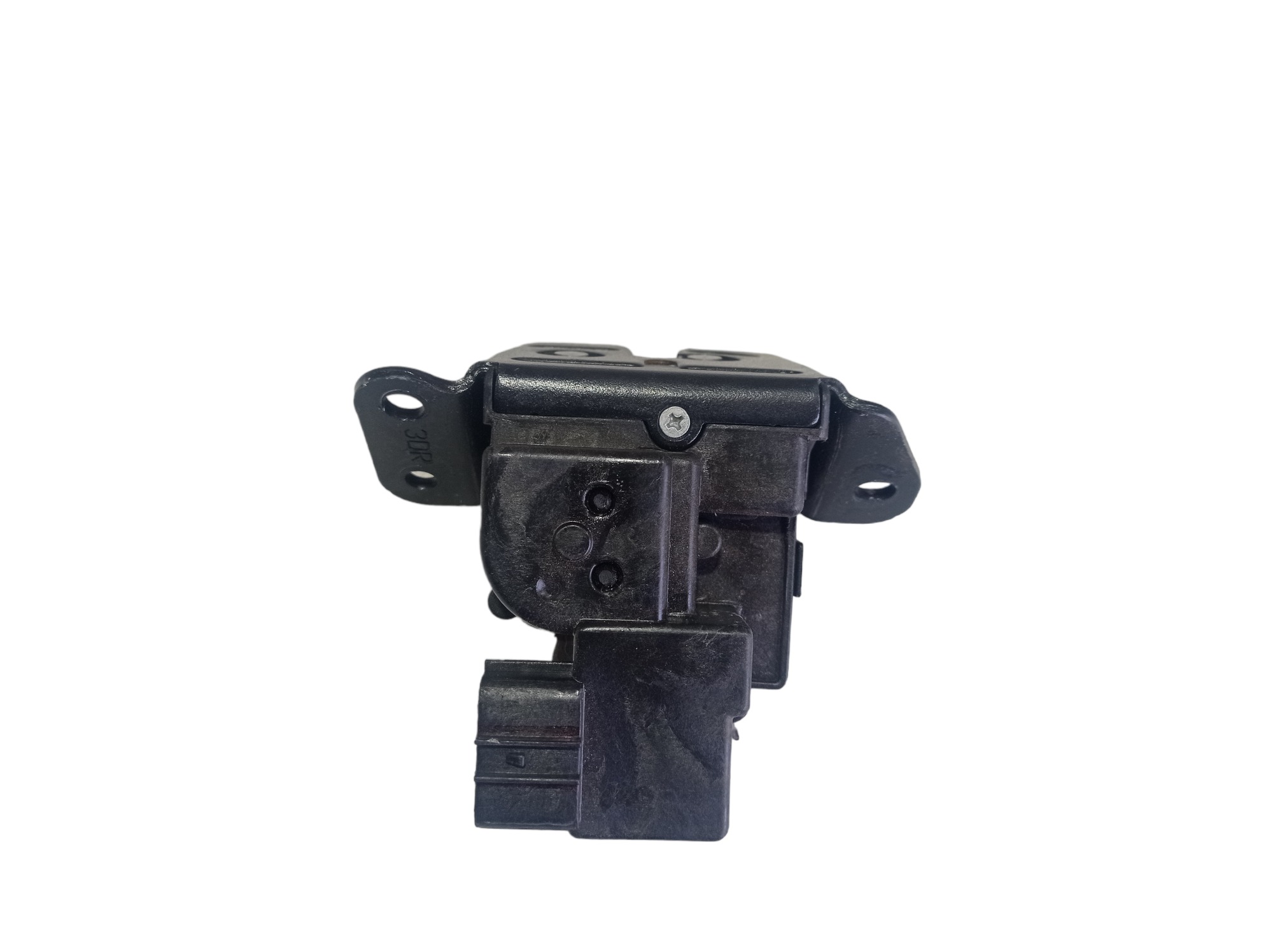 Fechadura Tampa Traseira Hyundai Ix35 2019 V556 6