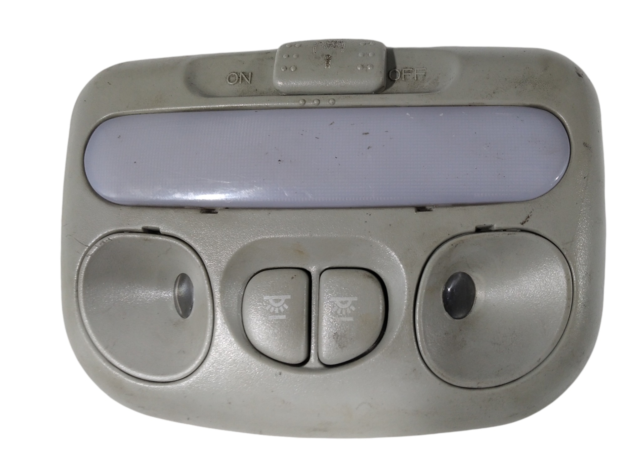 Luz Cortesia Jac J3 2012 V242 570260ou8011 1