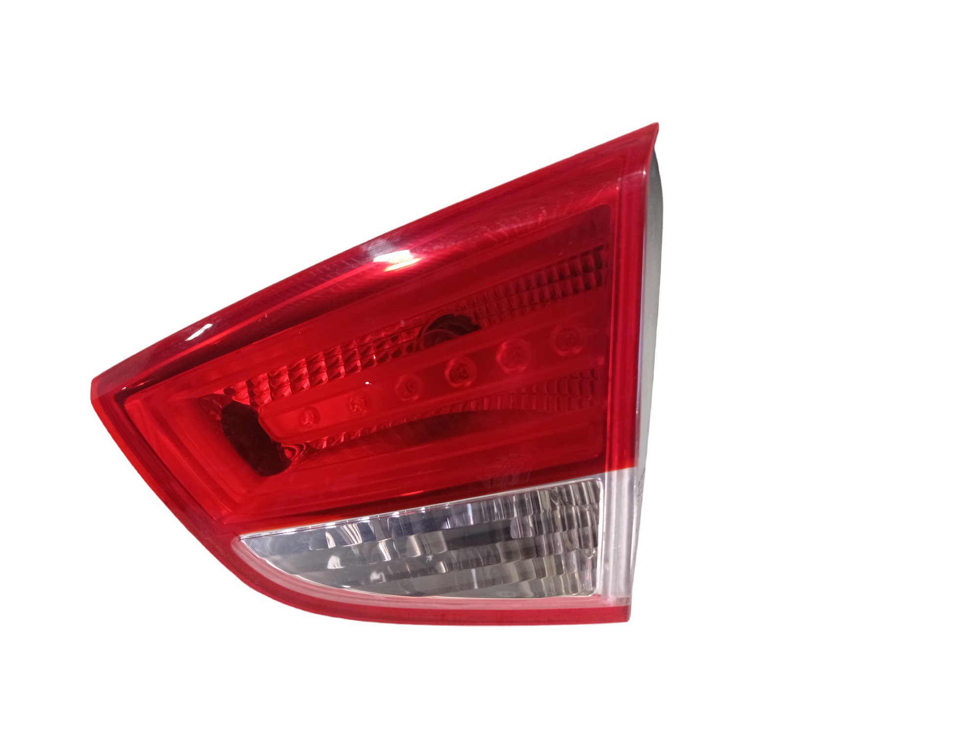 Lanterna Direita Tampa Traseira Hyundai Ix35 2019 V556 2