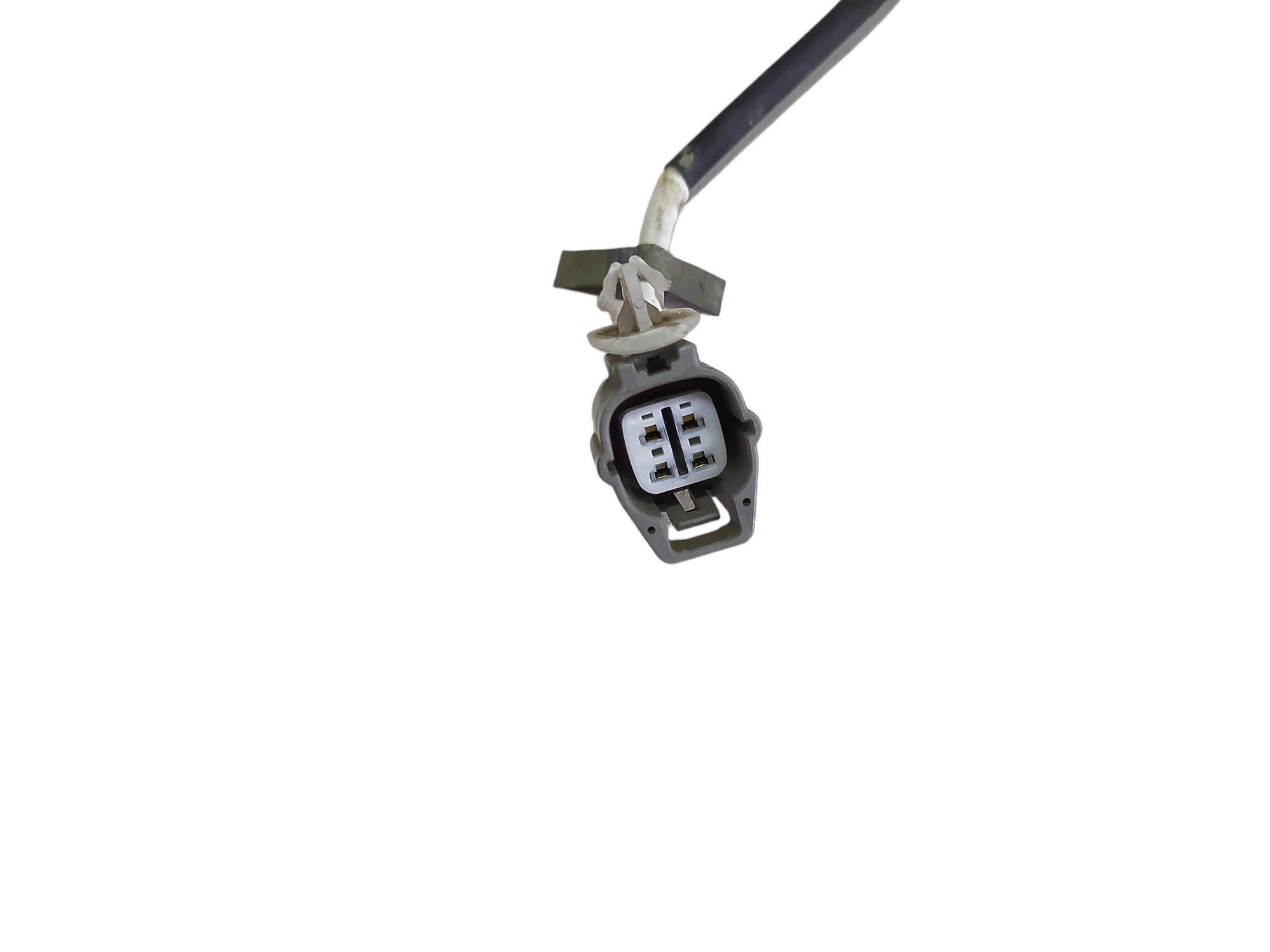 Sonda Lambda Secundária Lexus Rx450hl 3.5 2021 V576 2