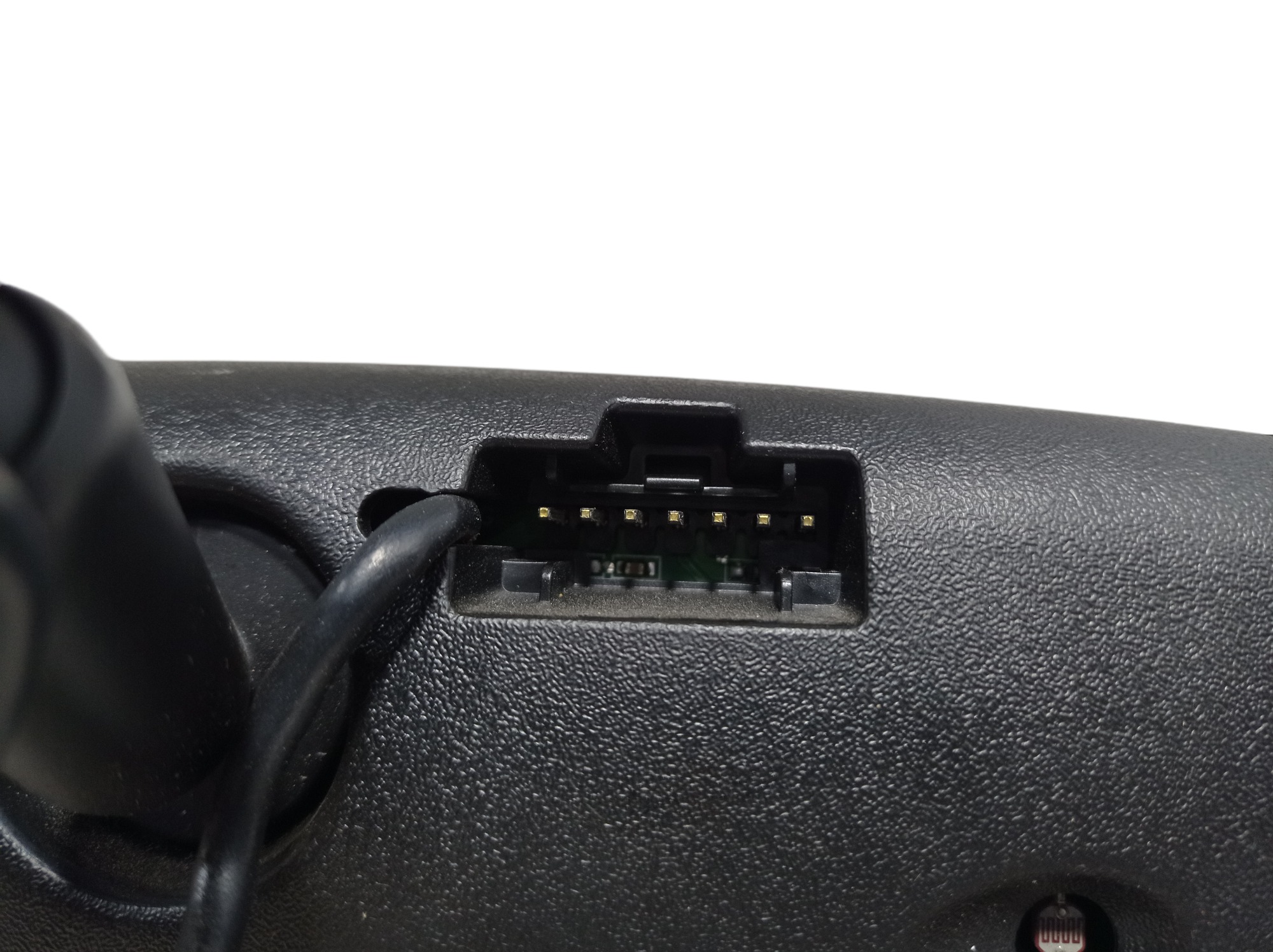 Retrovisor Interno Lexus Es330 2006 87810aa02000 V357 6